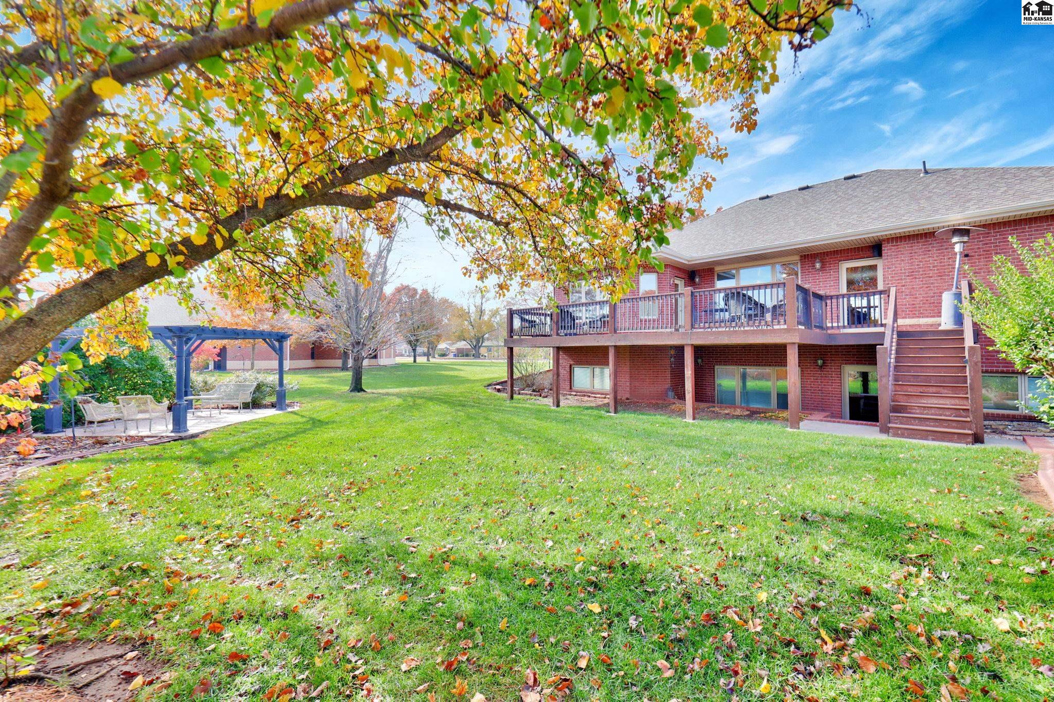 432 N Washington Street Cheney KS 67025