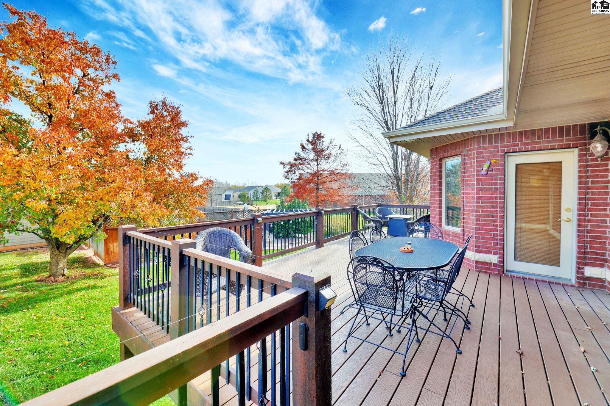 432 N Washington Street Cheney KS 67025