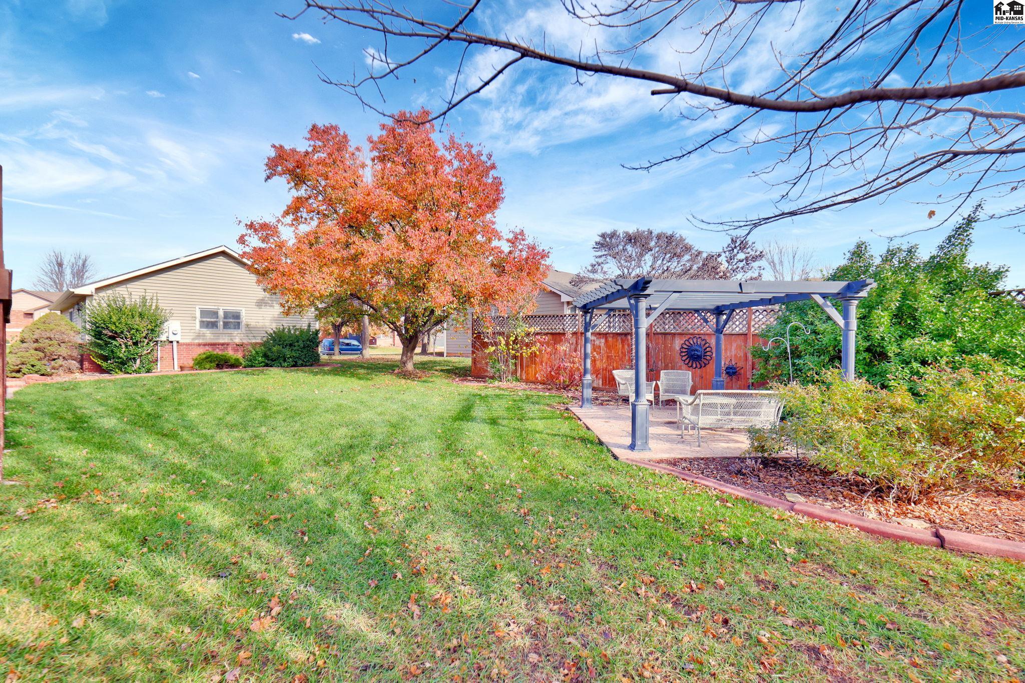 432 N Washington Street Cheney KS 67025