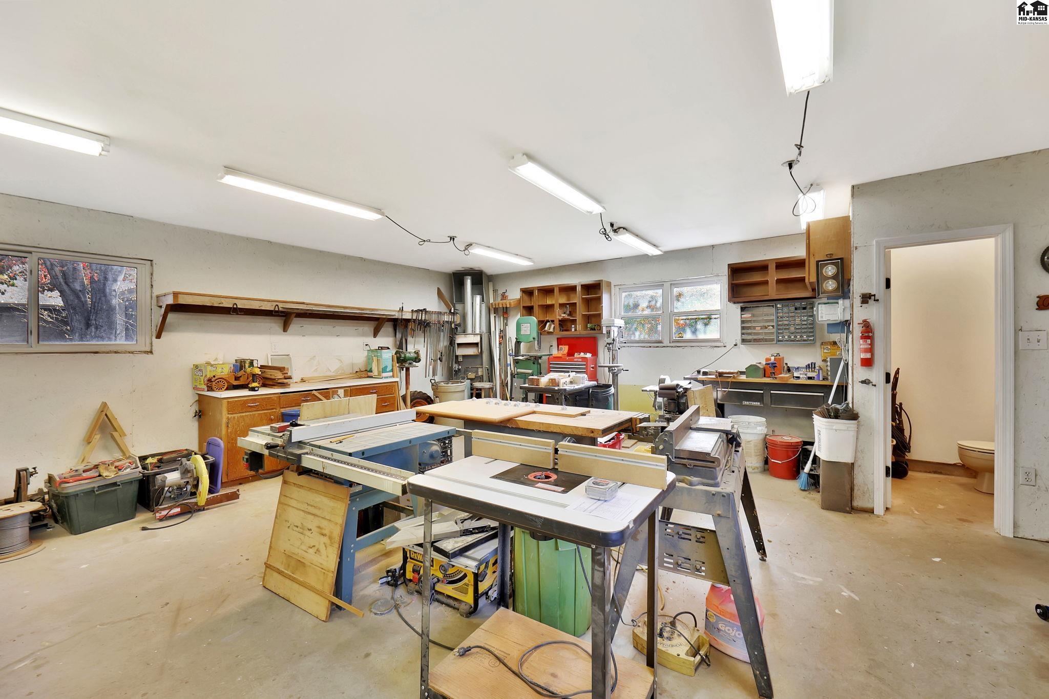 432 N Washington Street Cheney KS 67025