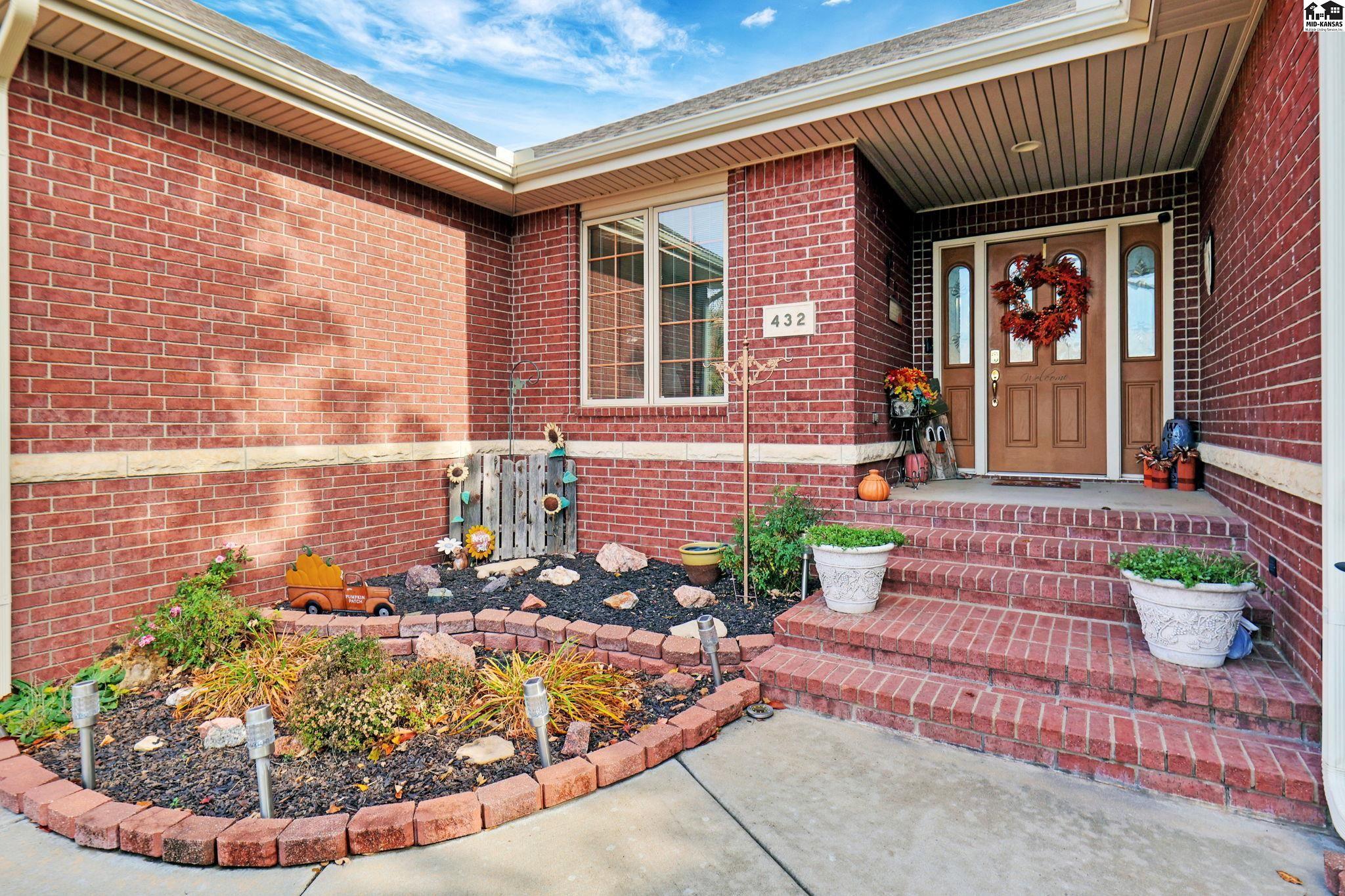 432 N Washington Street Cheney KS 67025