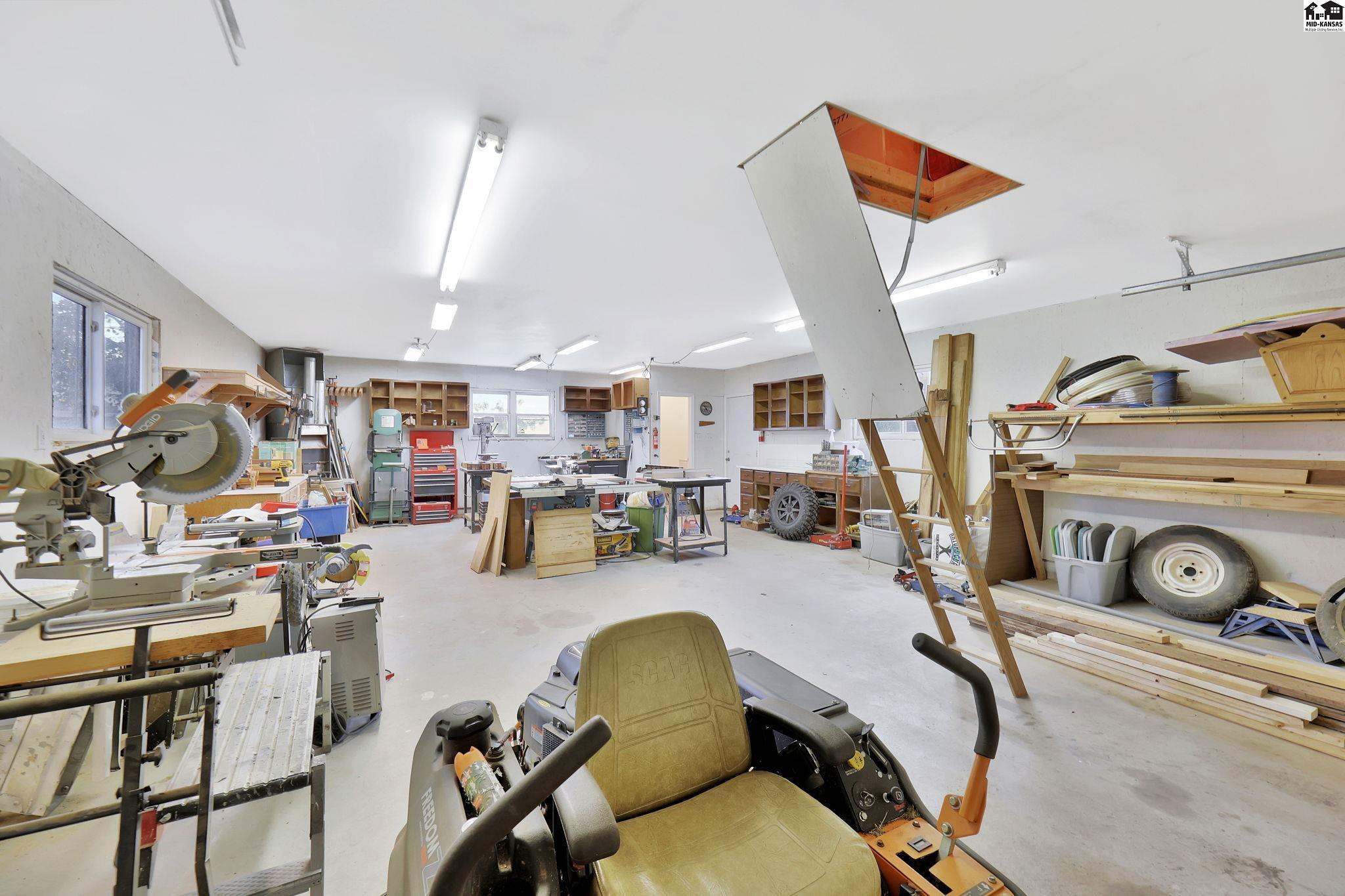 432 N Washington Street Cheney KS 67025