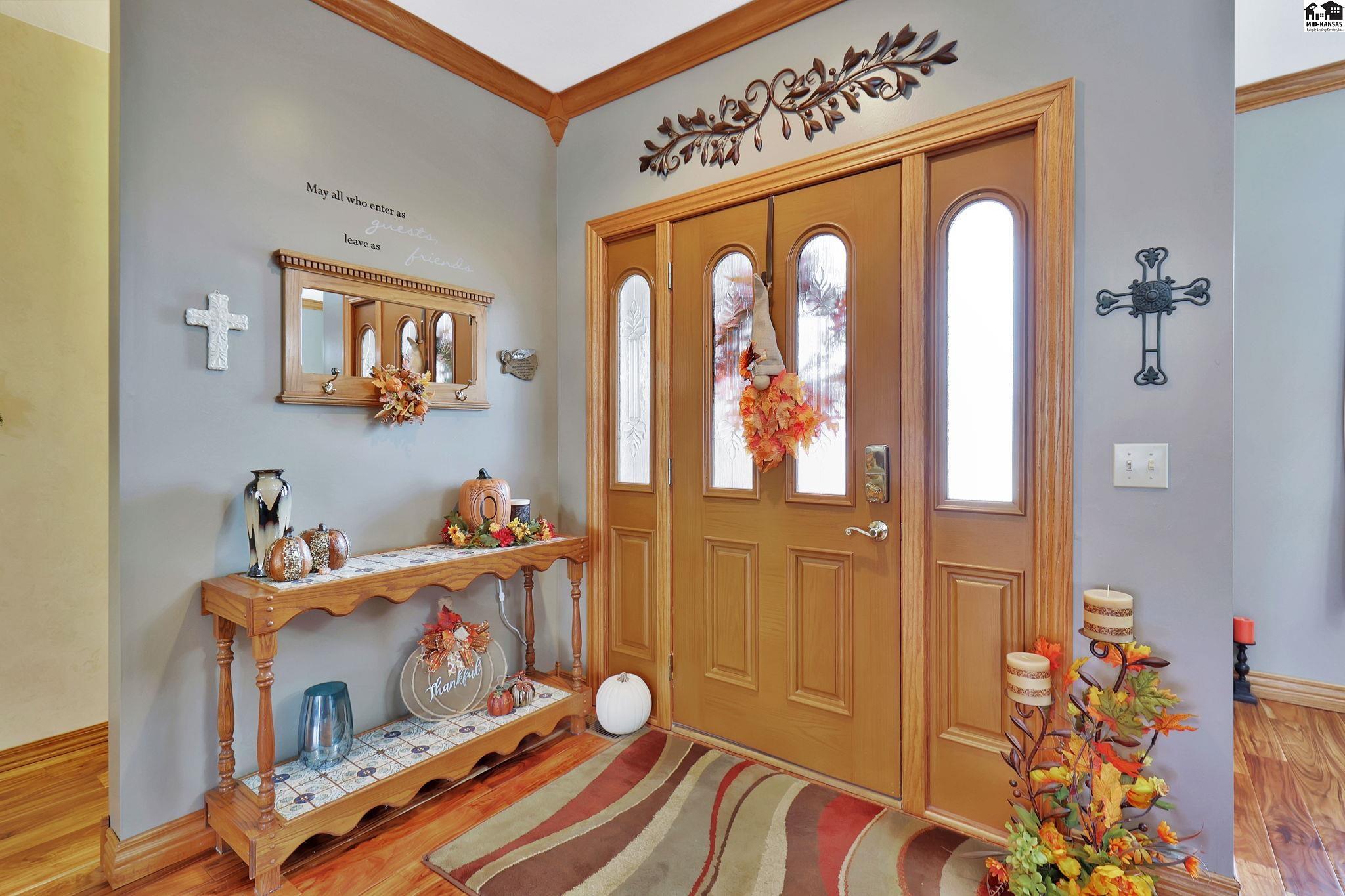 432 N Washington Street Cheney KS 67025