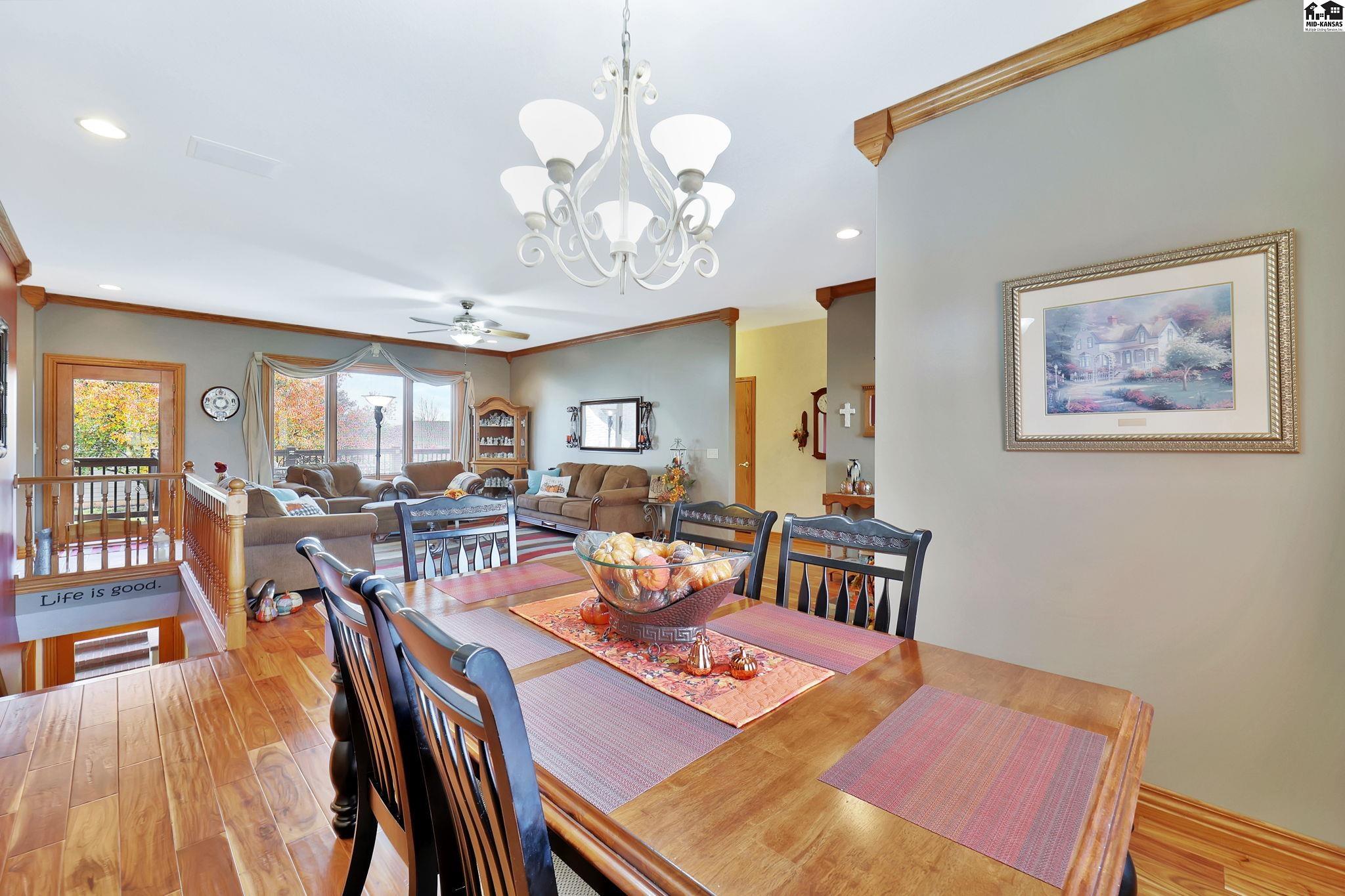 432 N Washington Street Cheney KS 67025