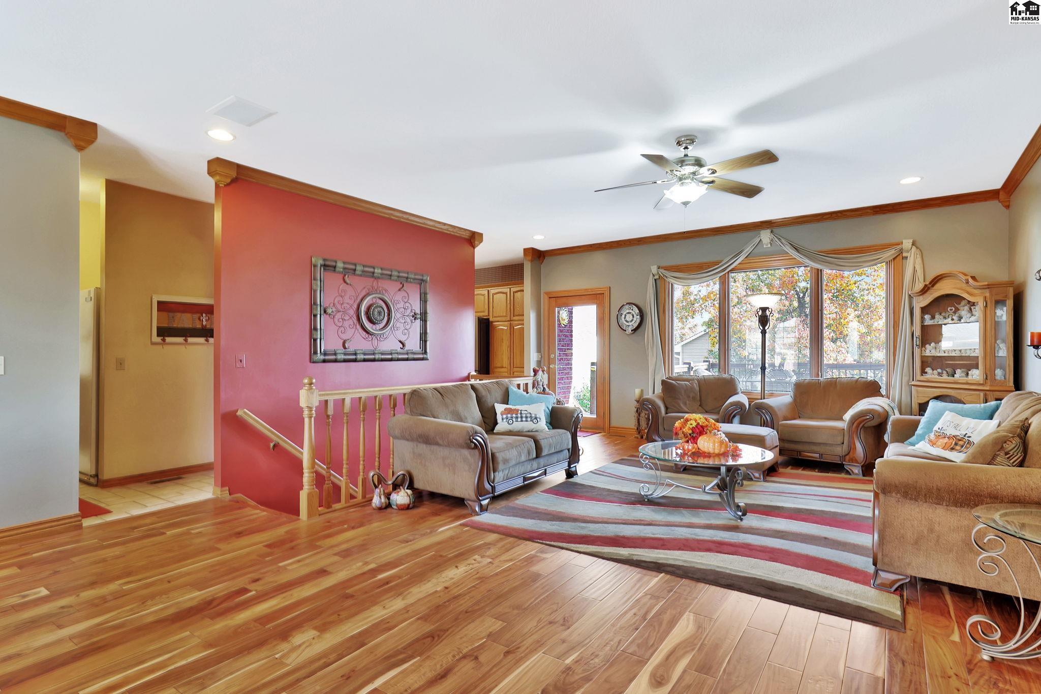 432 N Washington Street Cheney KS 67025