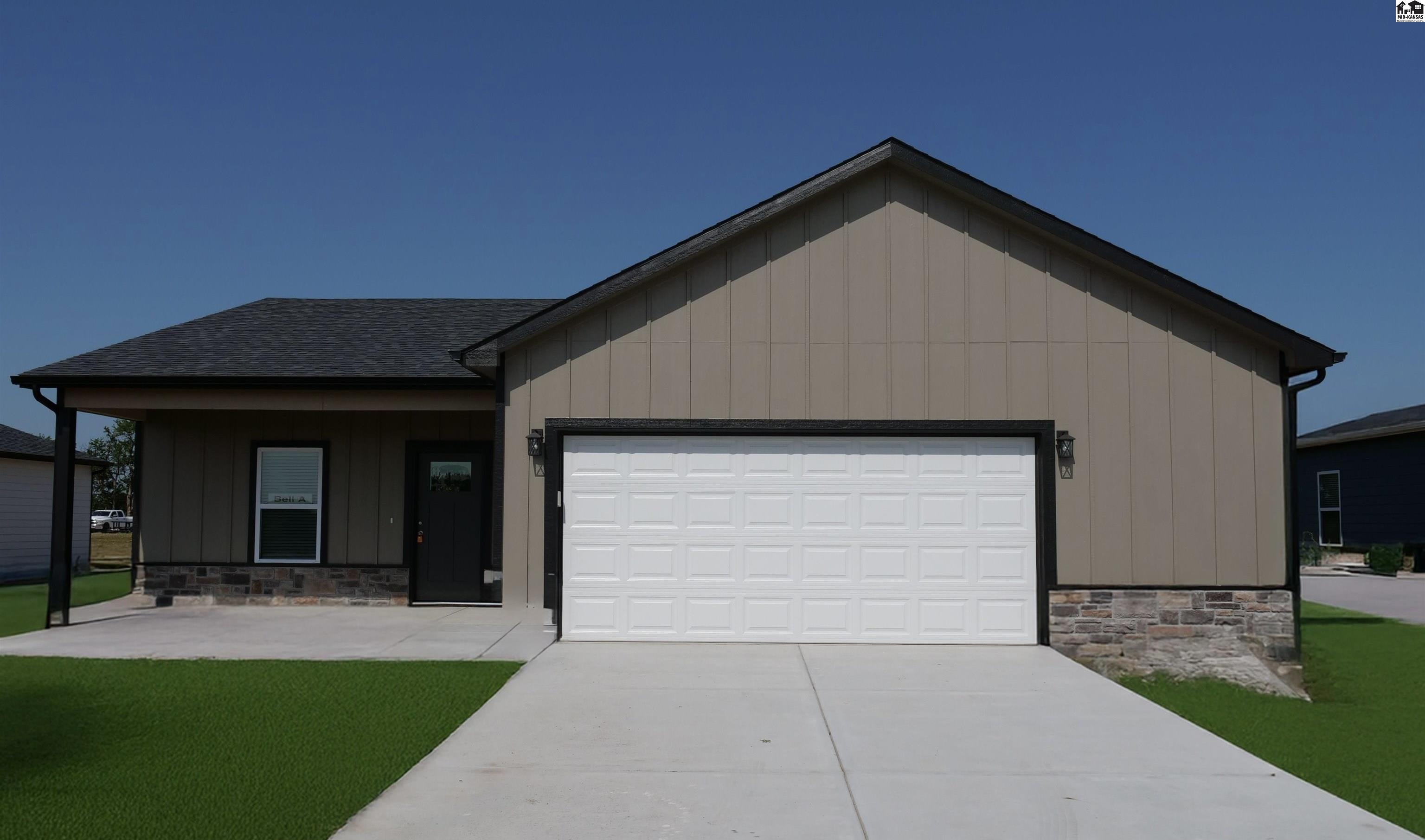 1054 Twinland Road Mcpherson KS 67460