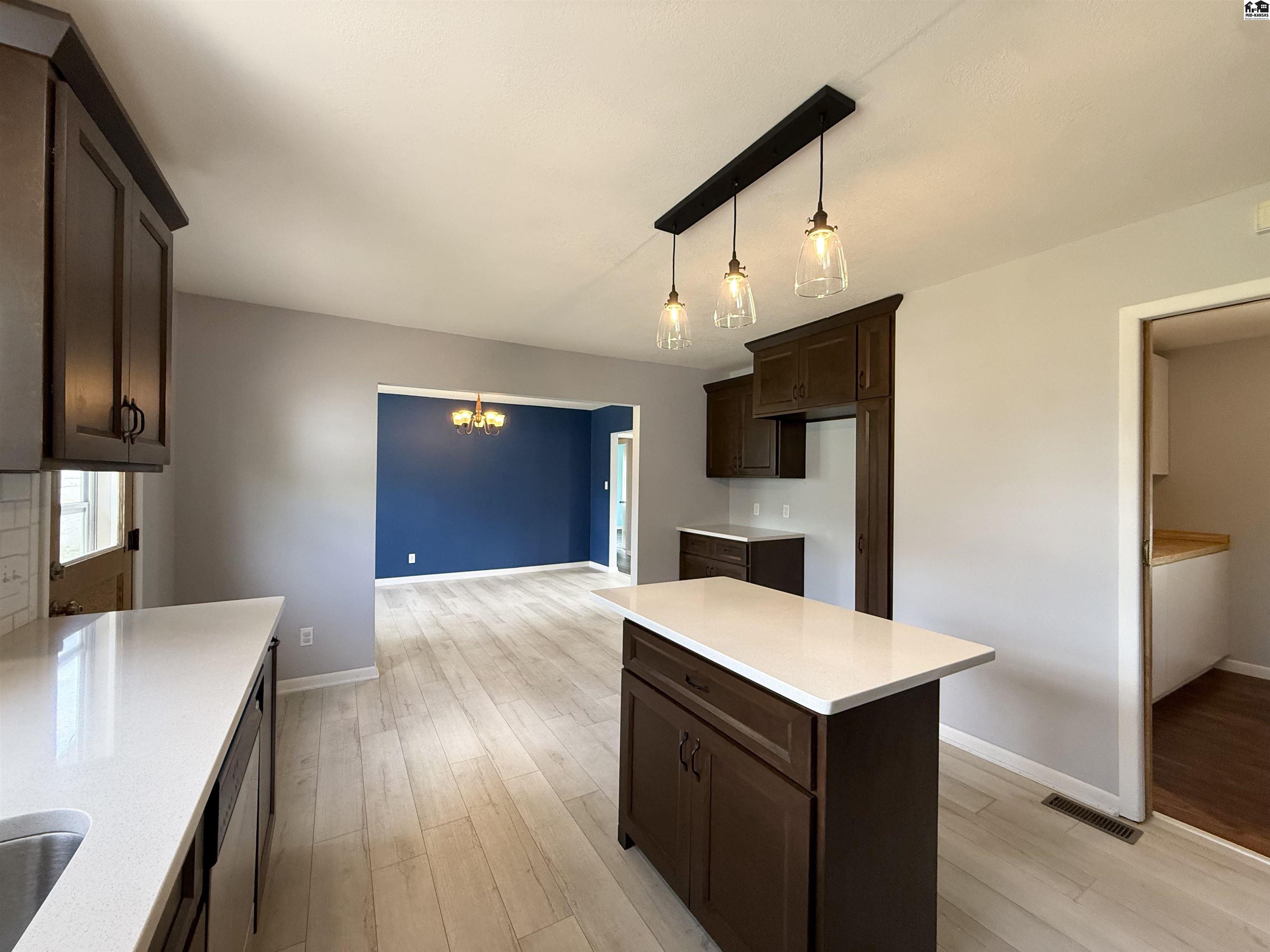 206 E Kansas Avenue Hutchinson KS 67502