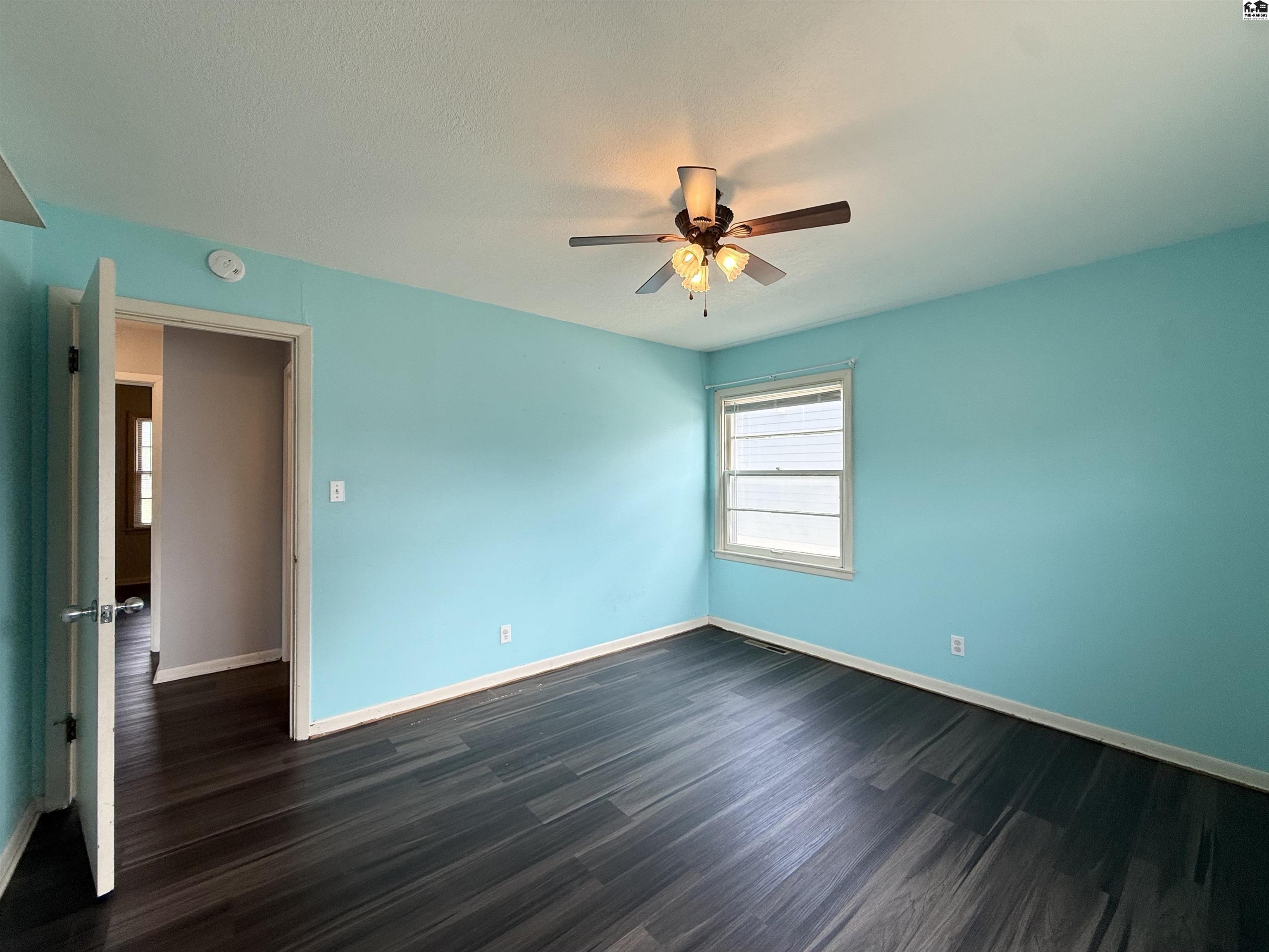 206 E Kansas Avenue Hutchinson KS 67502
