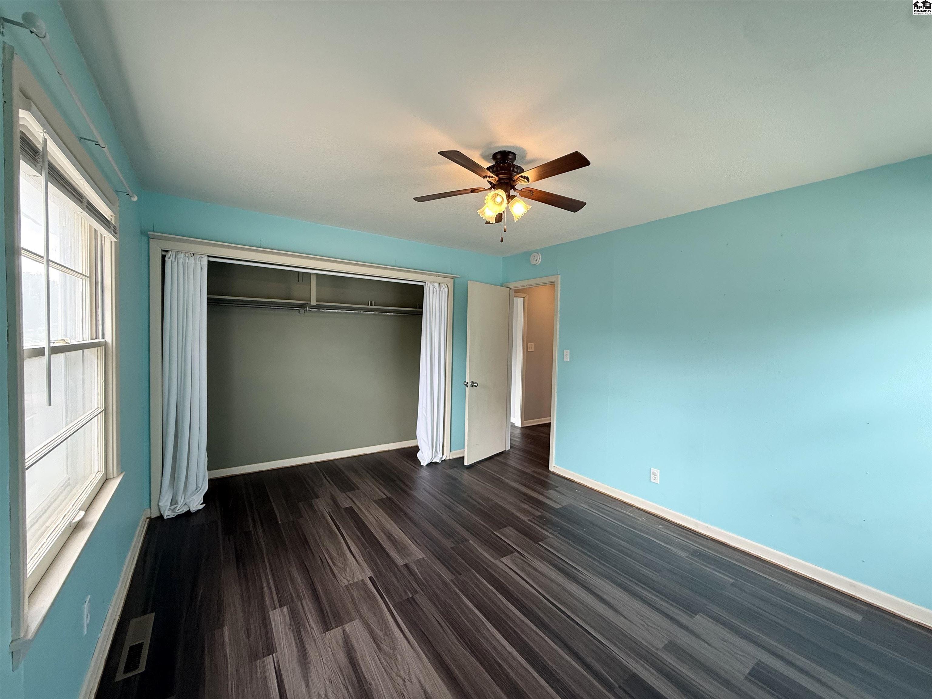 206 E Kansas Avenue Hutchinson KS 67502