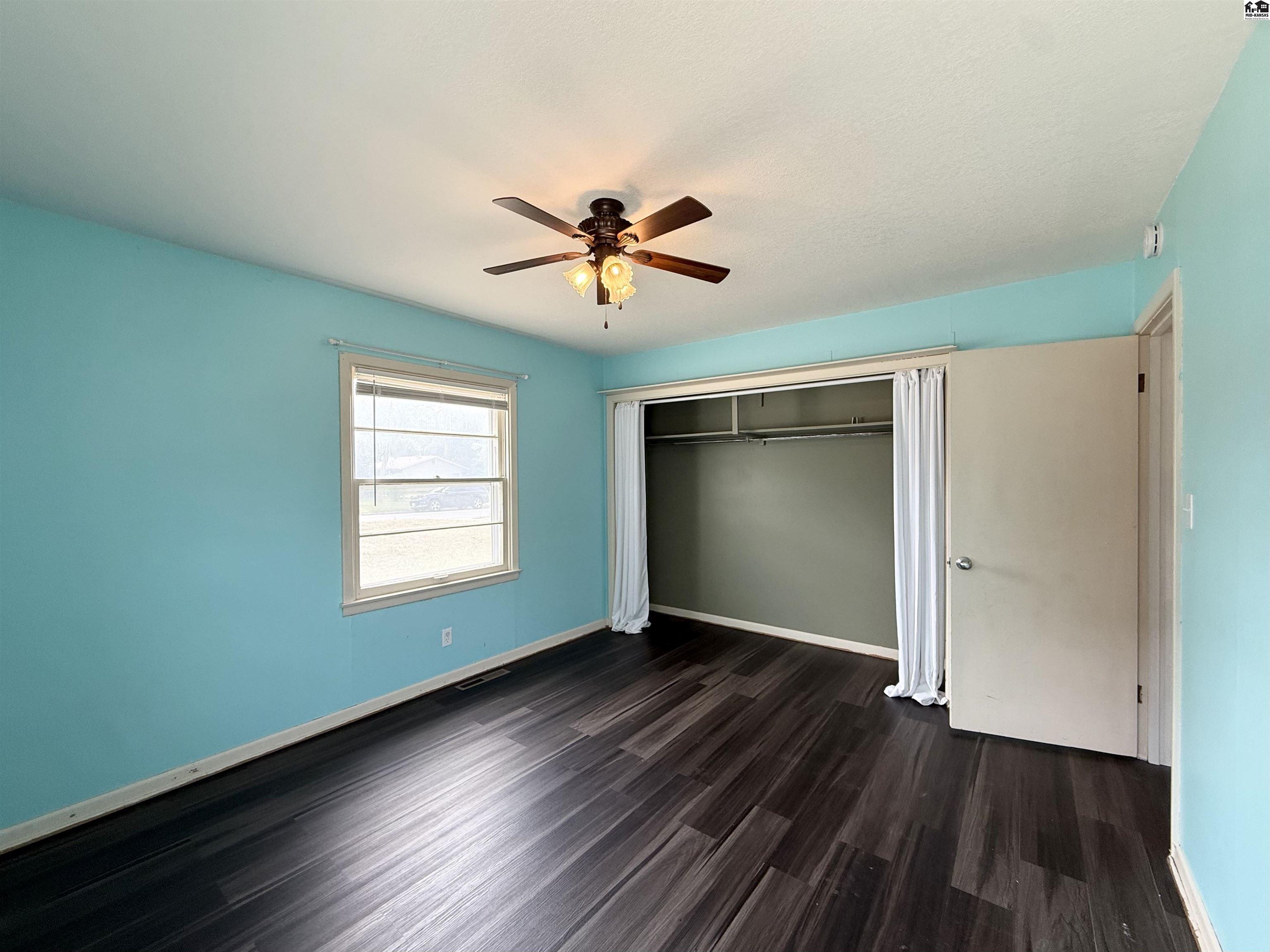 206 E Kansas Avenue Hutchinson KS 67502