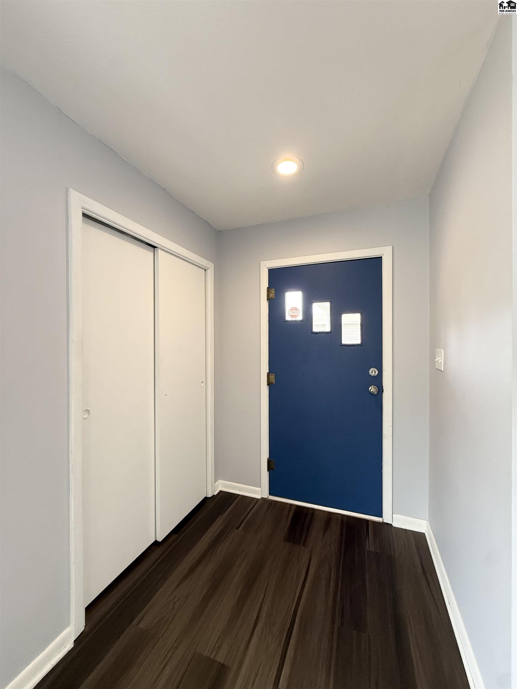 206 E Kansas Avenue Hutchinson KS 67502