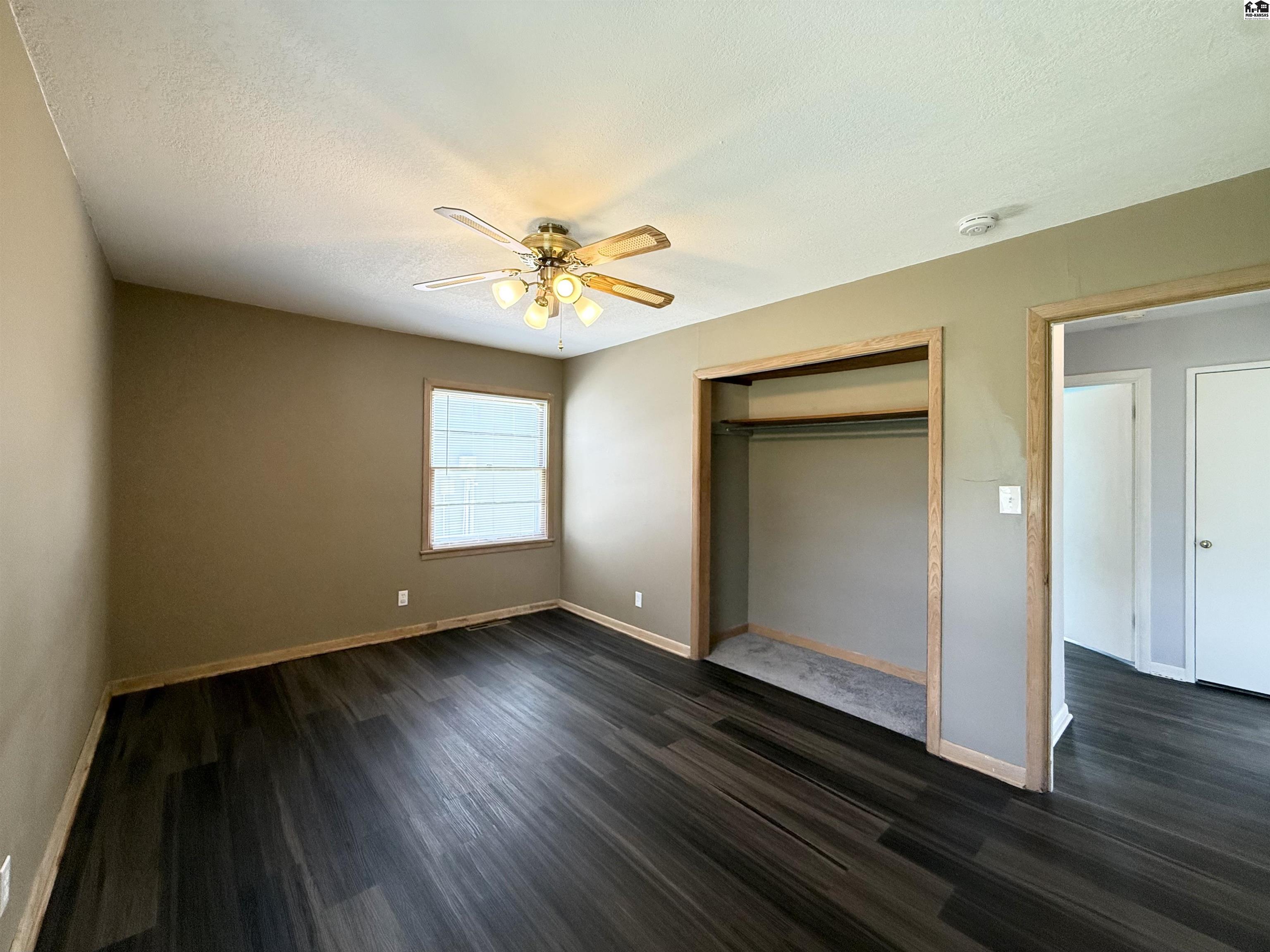206 E Kansas Avenue Hutchinson KS 67502