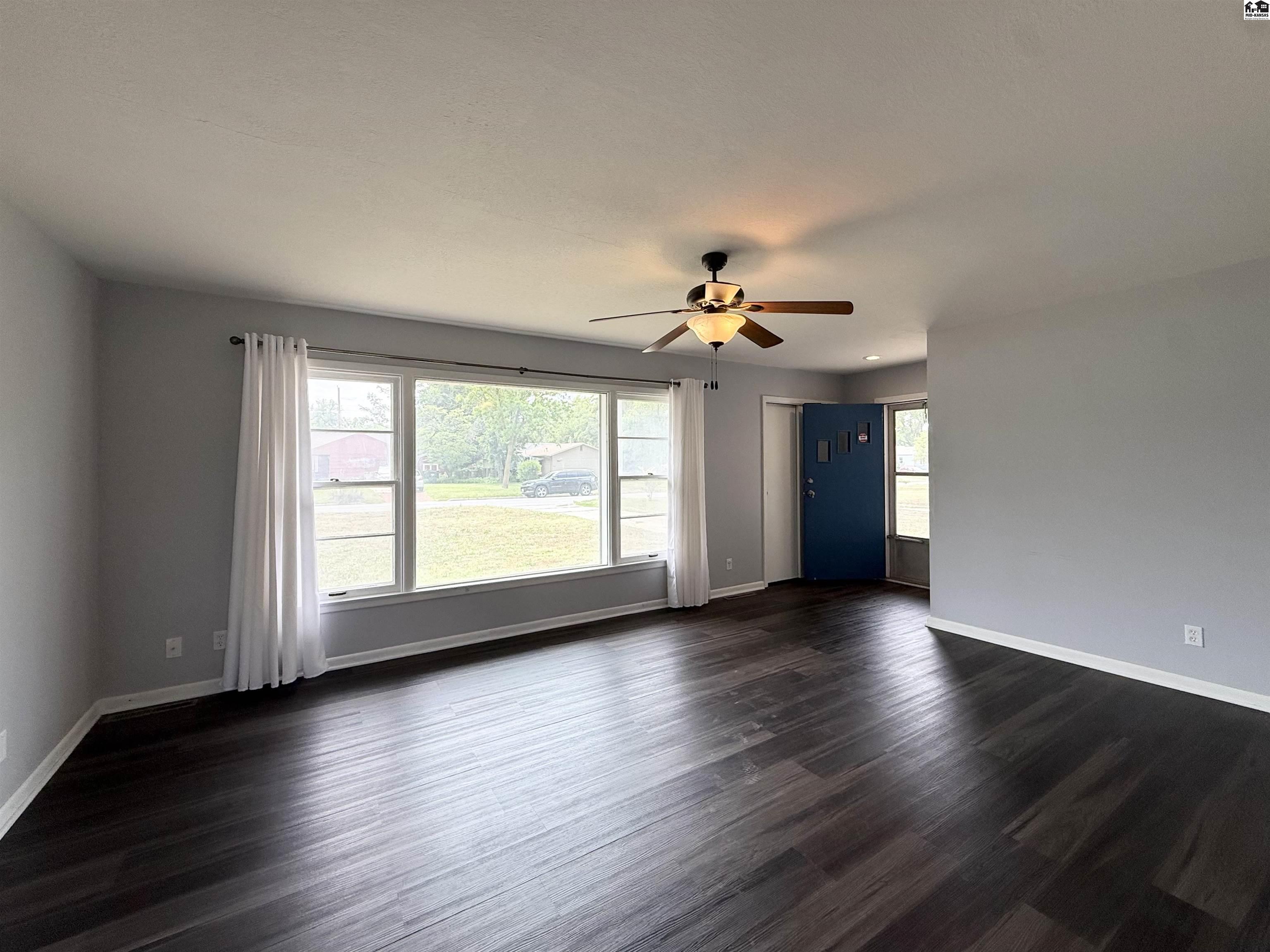 206 E Kansas Avenue Hutchinson KS 67502
