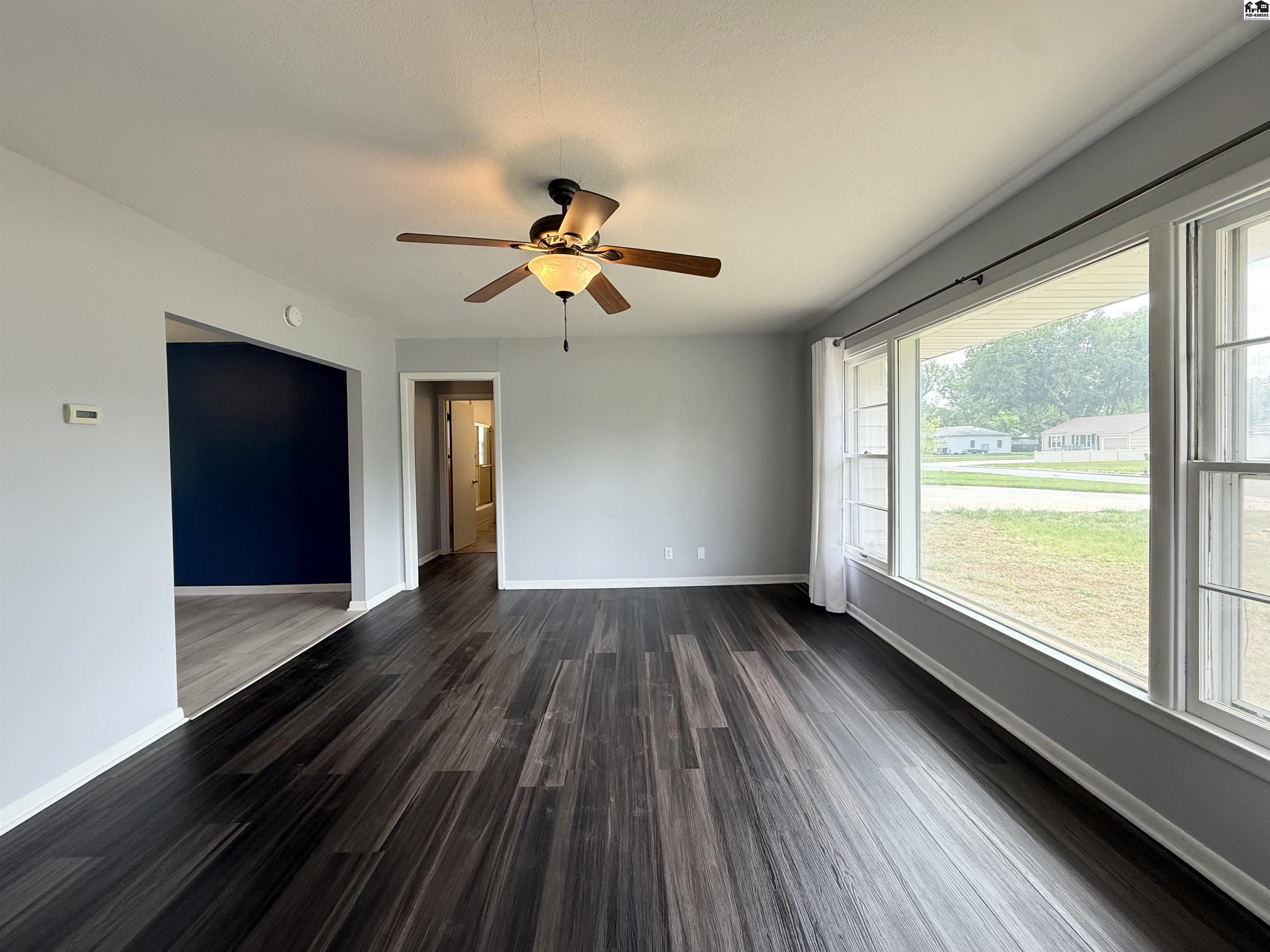 206 E Kansas Avenue Hutchinson KS 67502