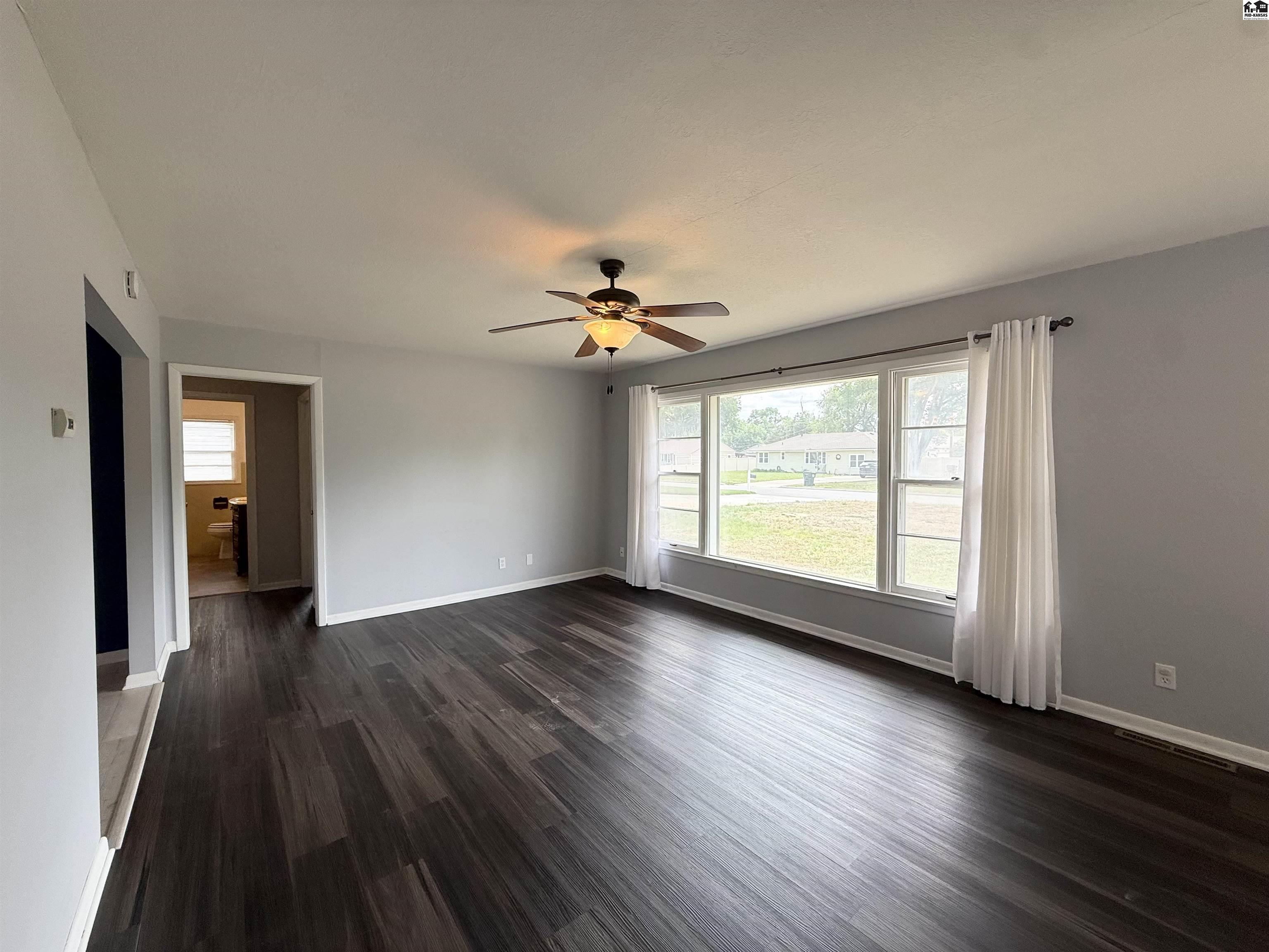206 E Kansas Avenue Hutchinson KS 67502