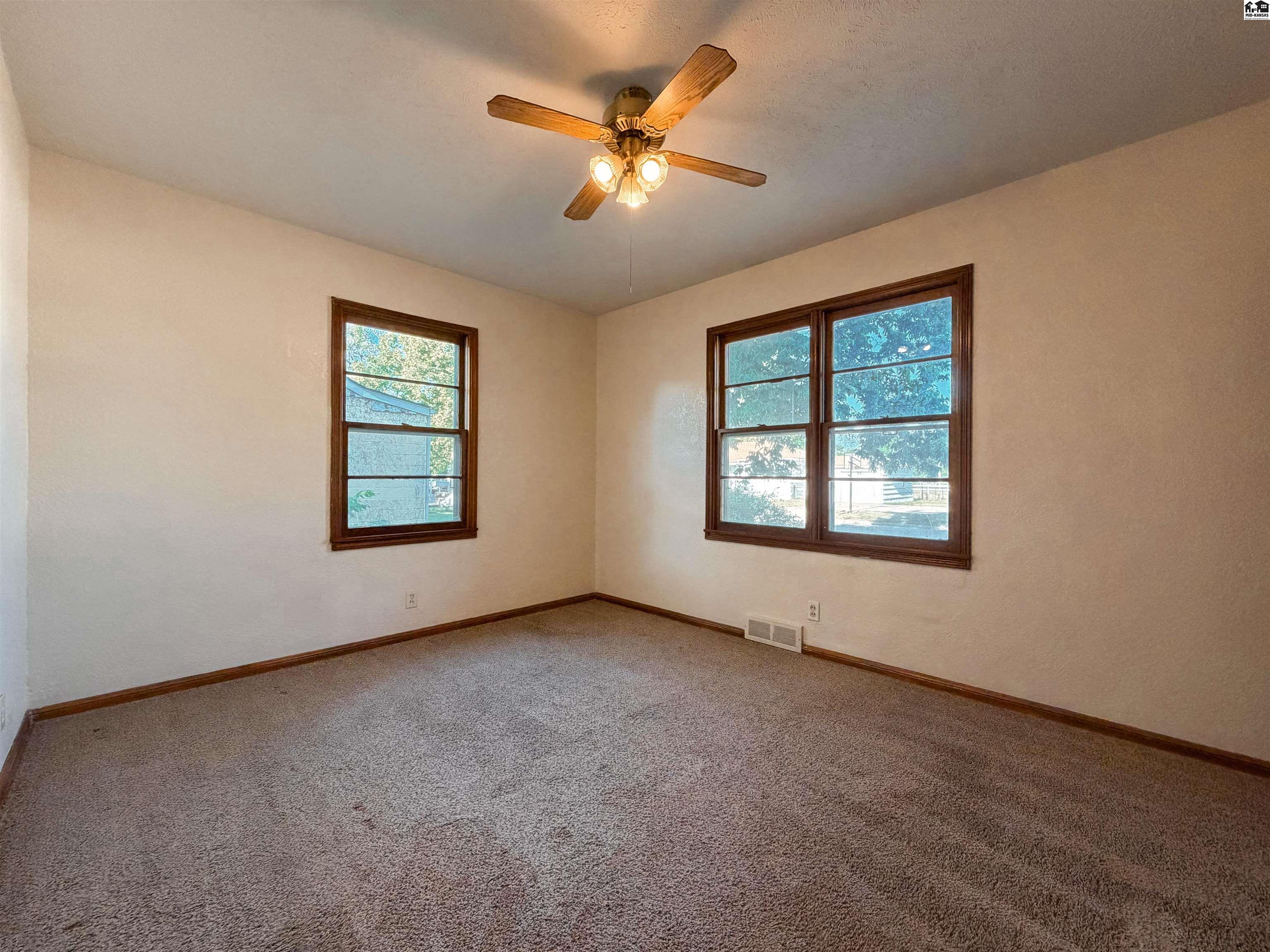 1718 N Van Buren Street Hutchinson KS 67502