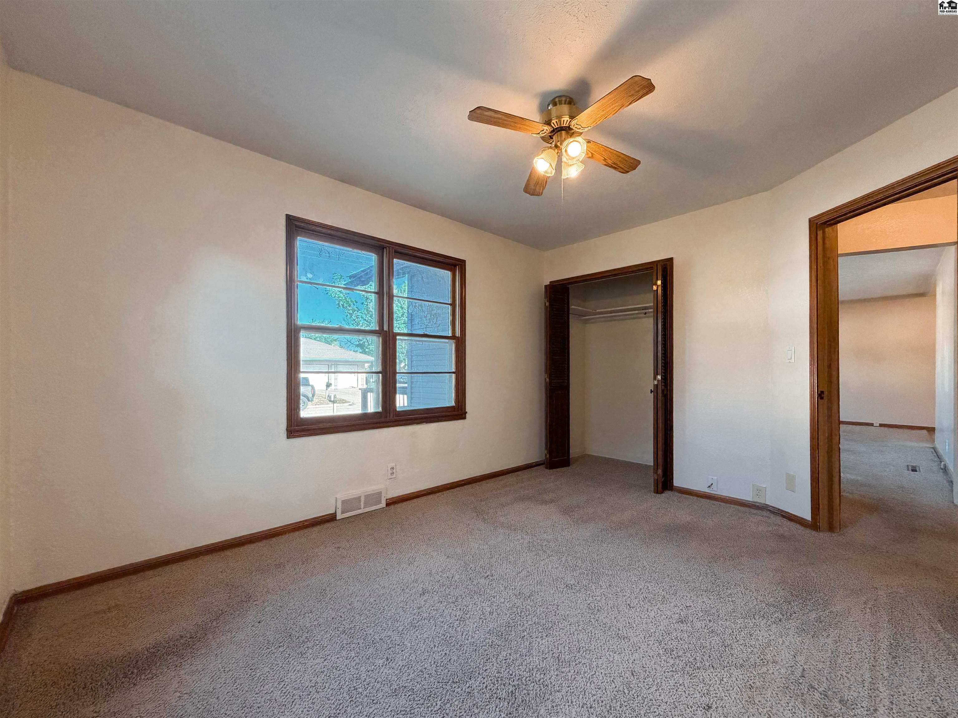 1718 N Van Buren Street Hutchinson KS 67502