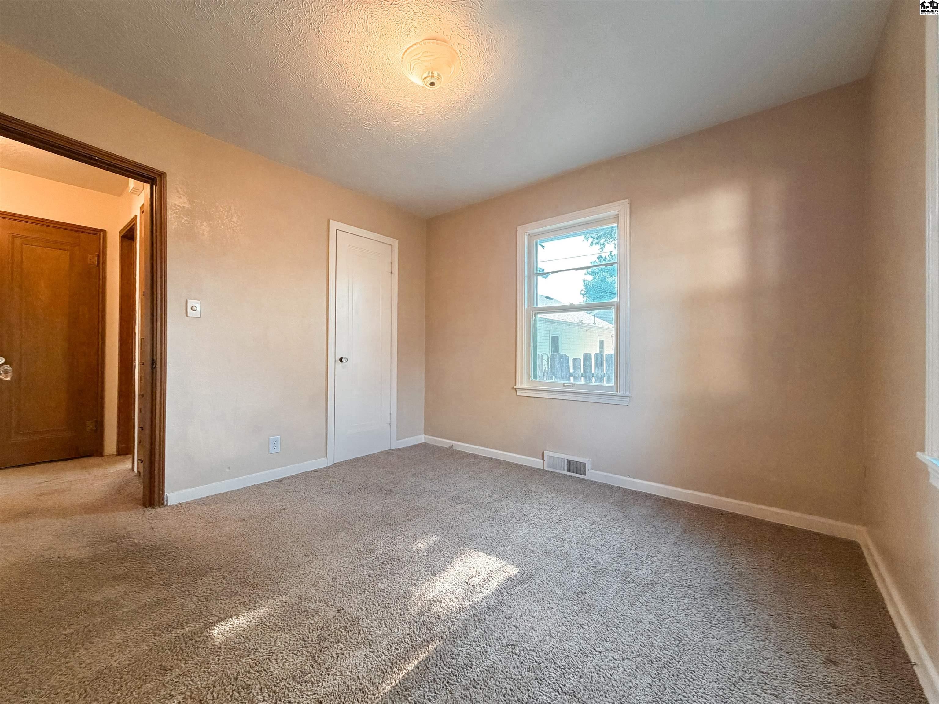 1718 N Van Buren Street Hutchinson KS 67502