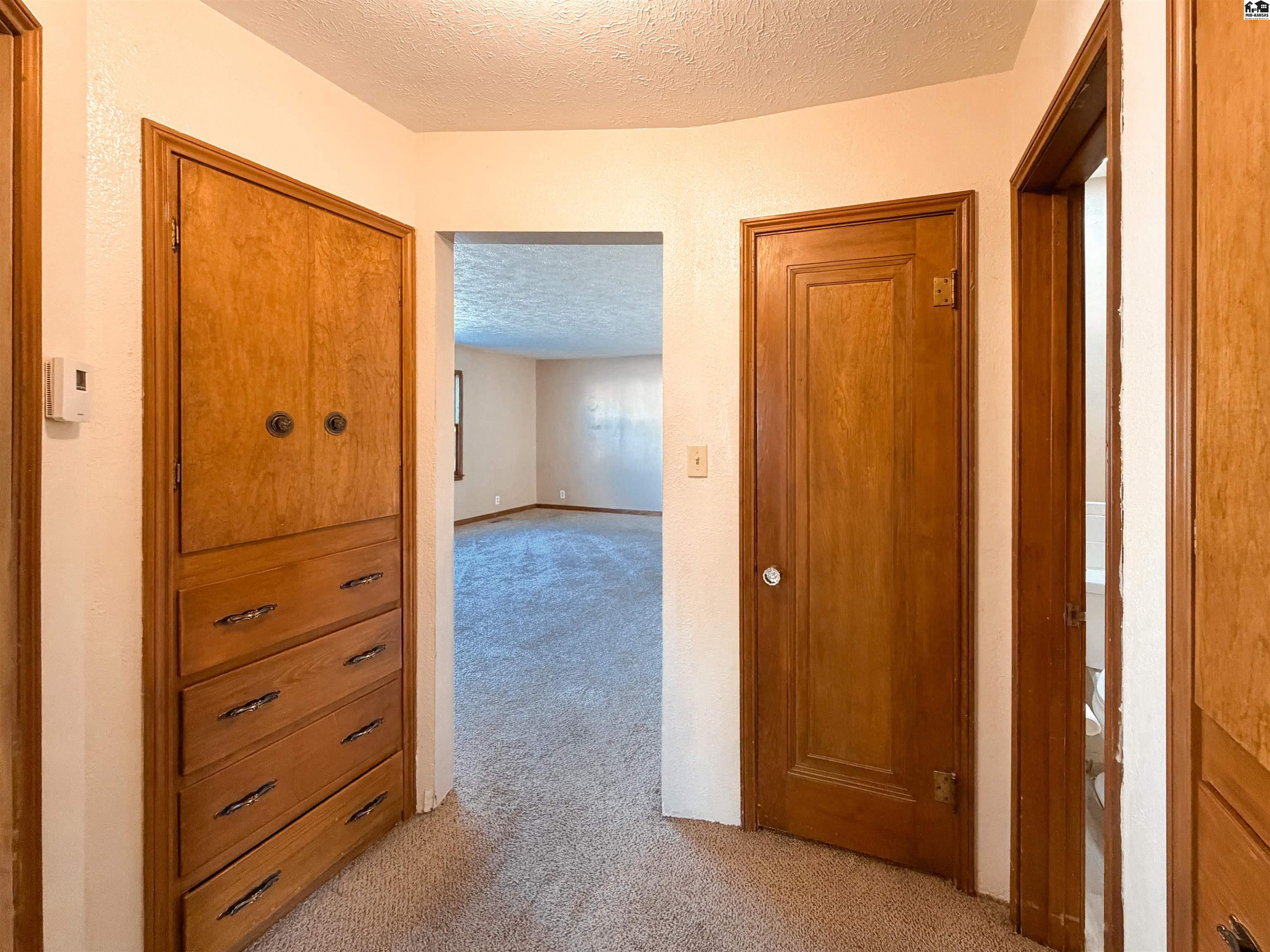 1718 N Van Buren Street Hutchinson KS 67502