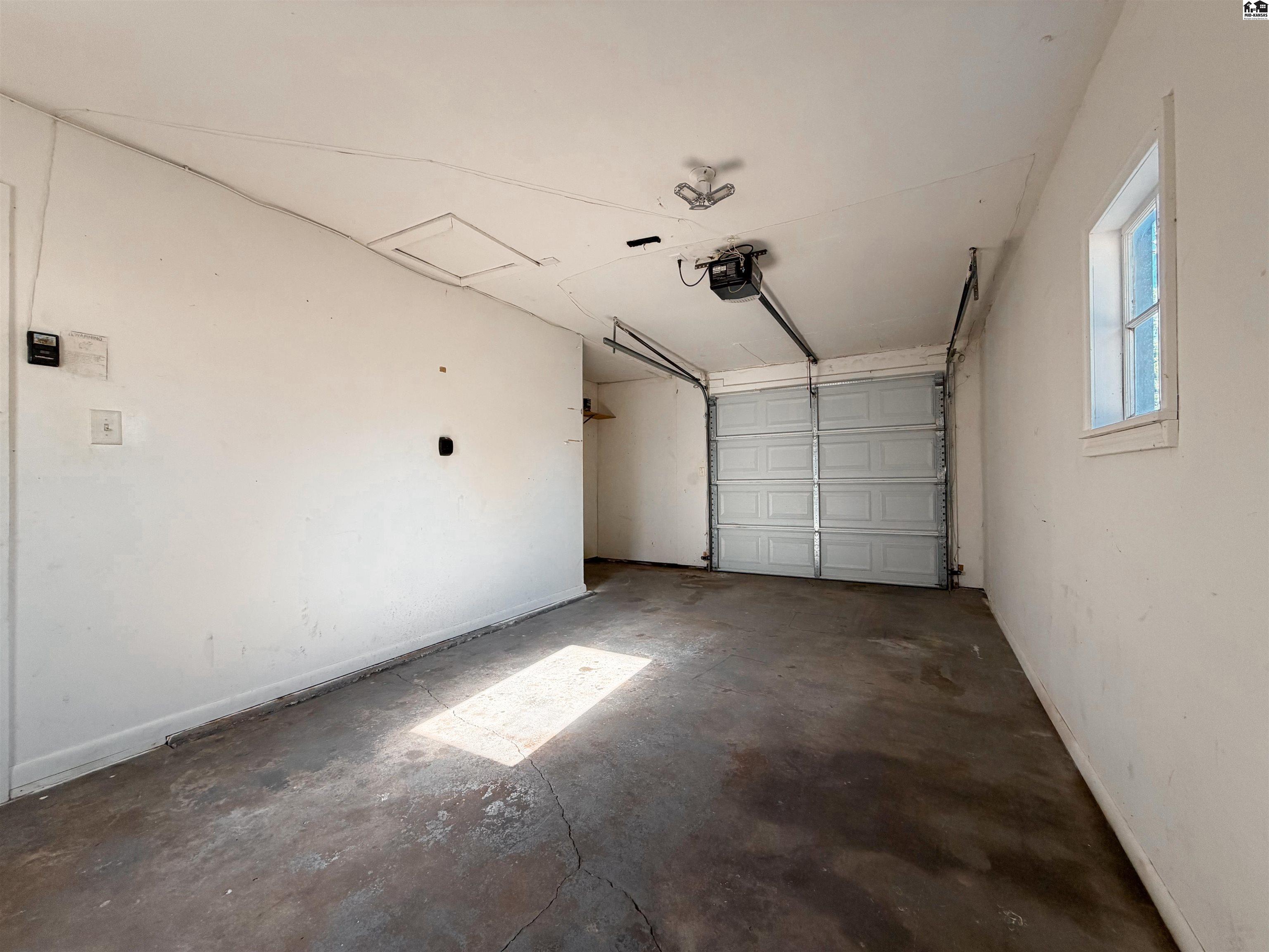1718 N Van Buren Street Hutchinson KS 67502