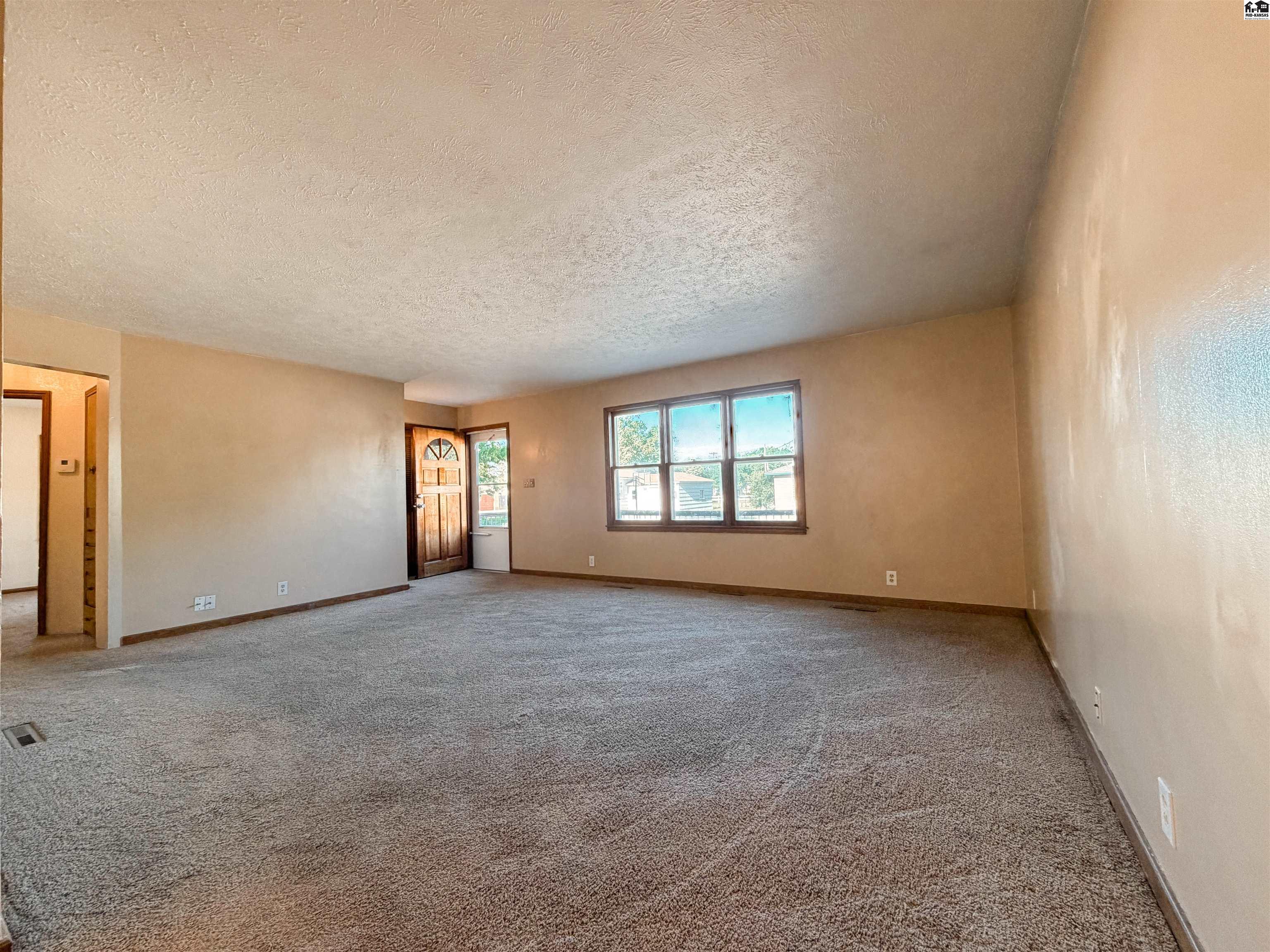 1718 N Van Buren Street Hutchinson KS 67502