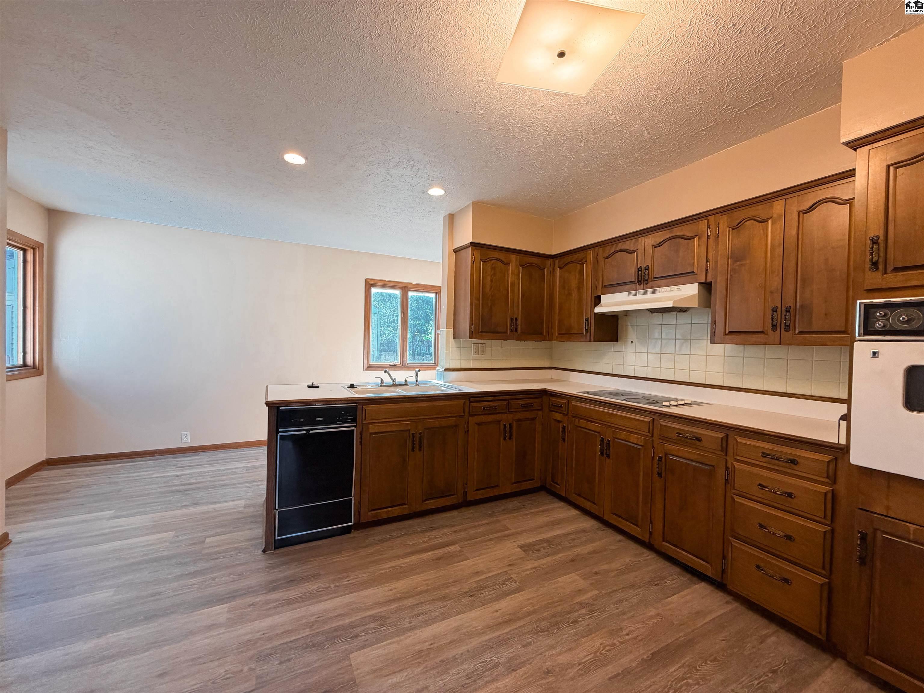 1718 N Van Buren Street Hutchinson KS 67502
