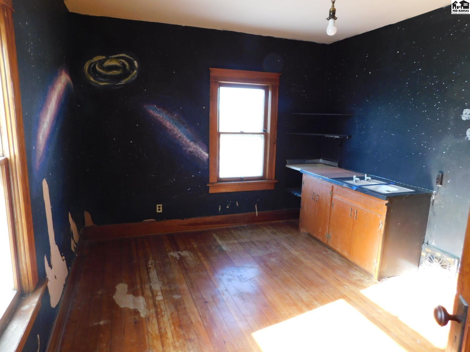 1321 Morton Street Great Bend KS 67530