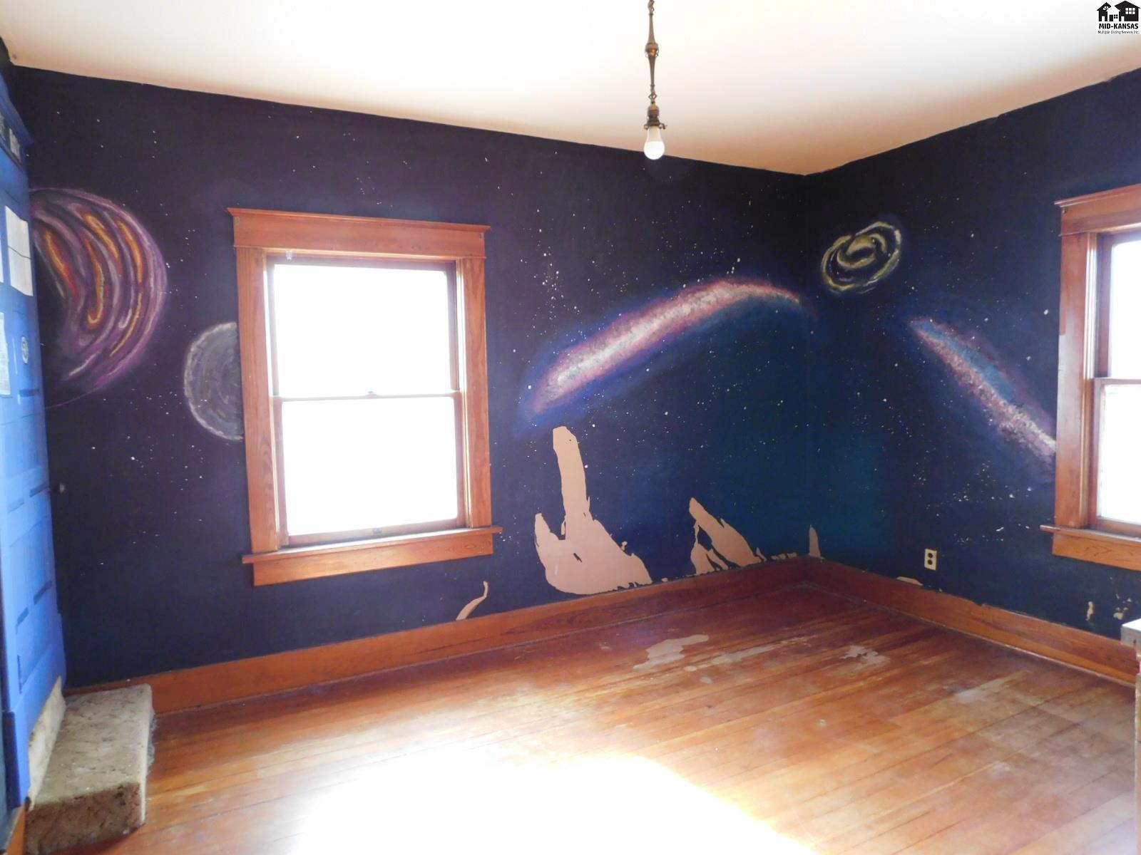 1321 Morton Street Great Bend KS 67530