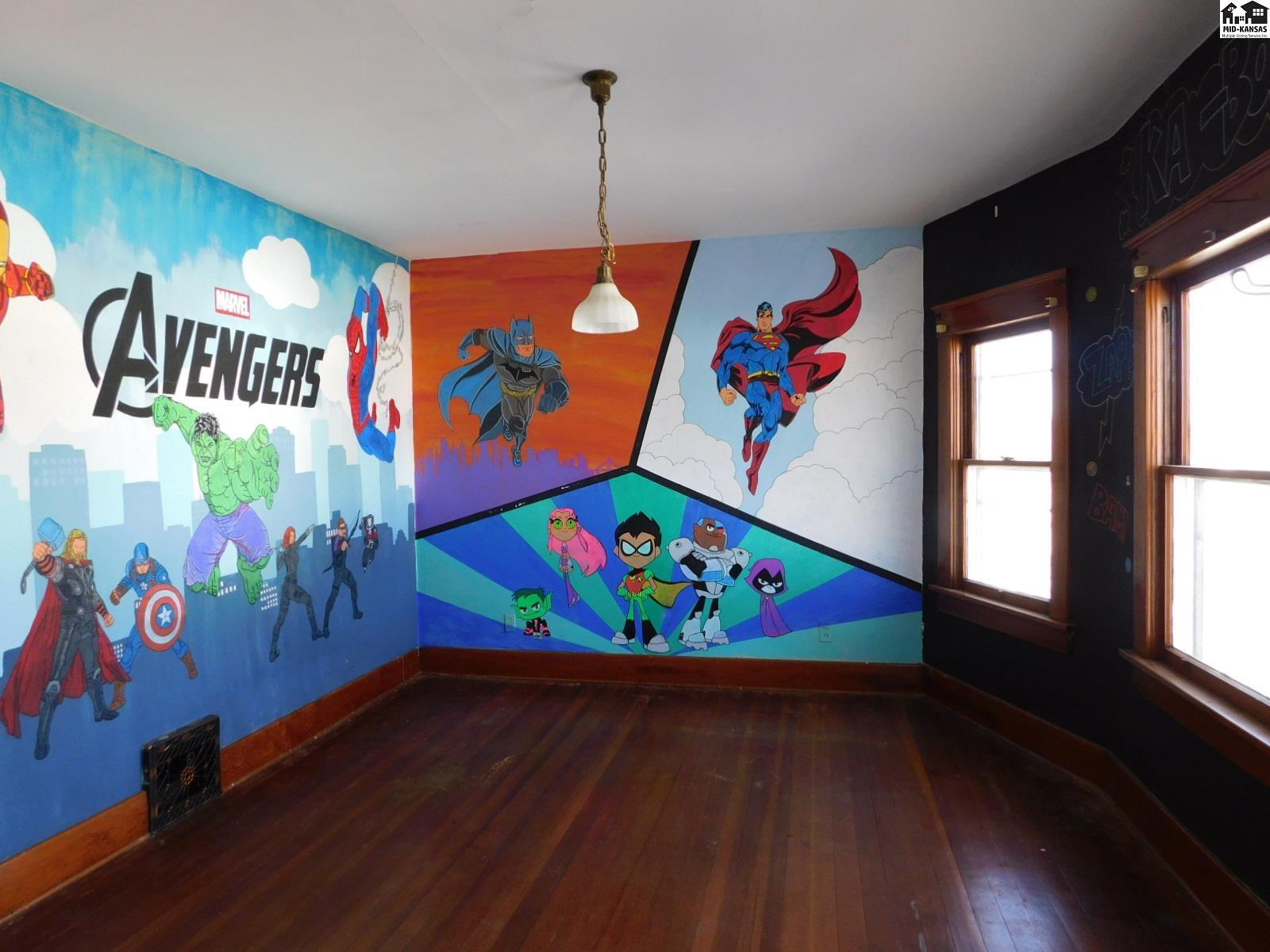 1321 Morton Street Great Bend KS 67530