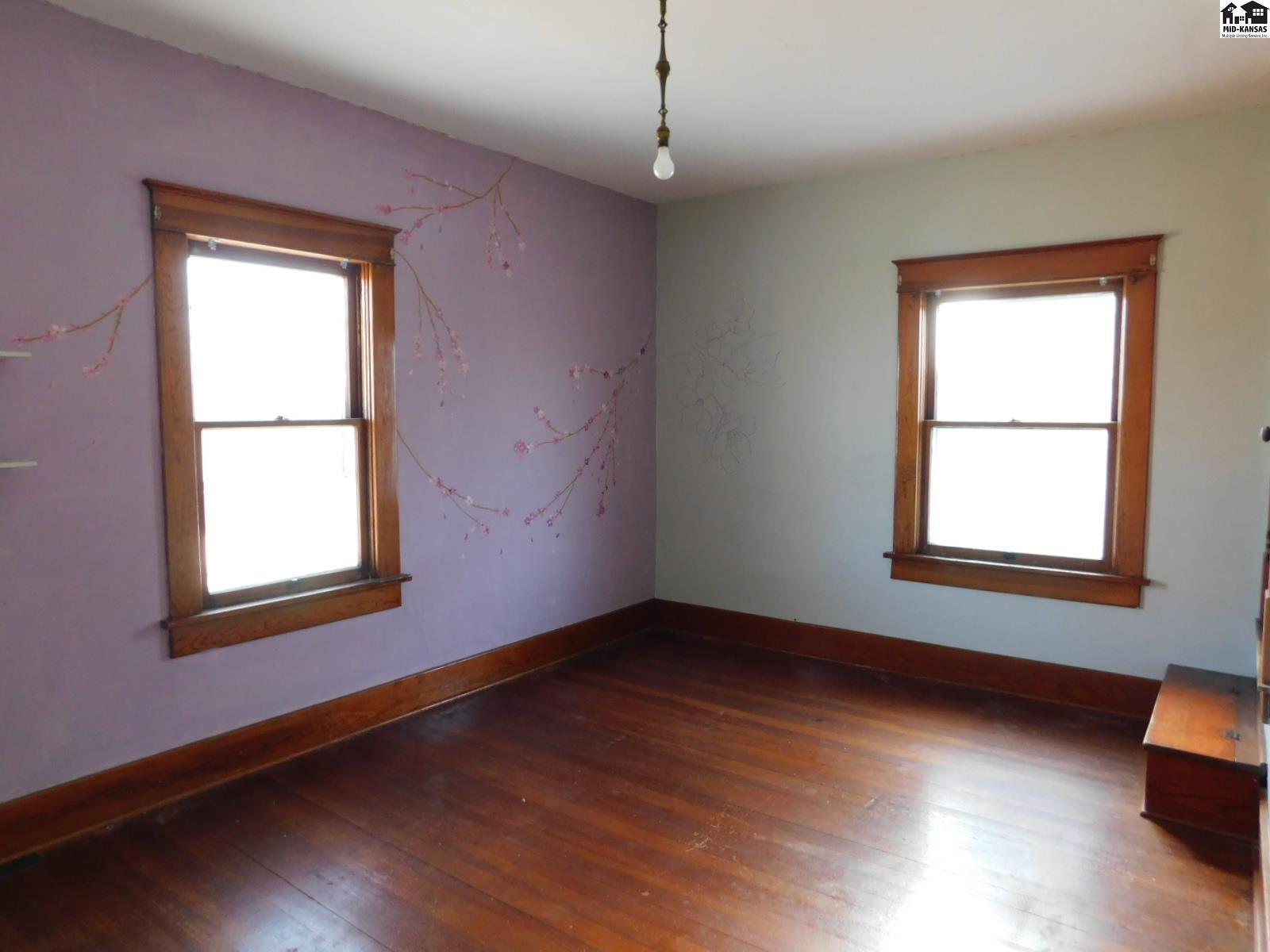 1321 Morton Street Great Bend KS 67530