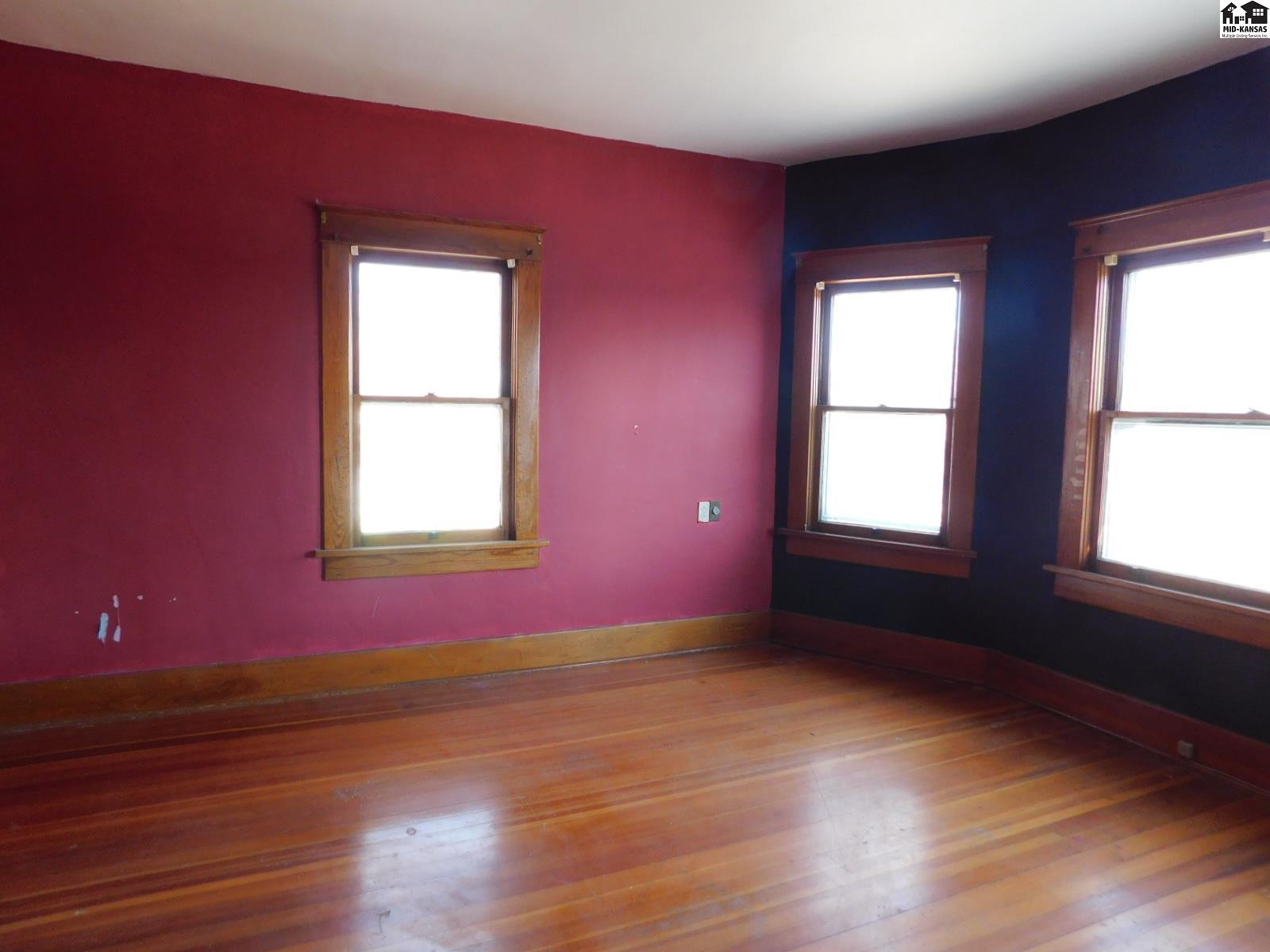 1321 Morton Street Great Bend KS 67530