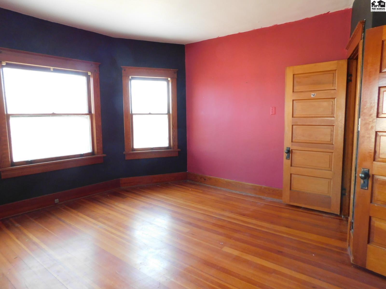 1321 Morton Street Great Bend KS 67530