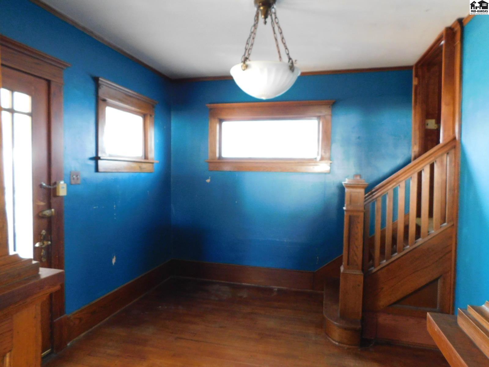 1321 Morton Street Great Bend KS 67530