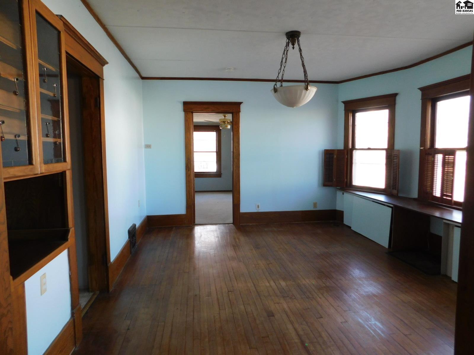 1321 Morton Street Great Bend KS 67530