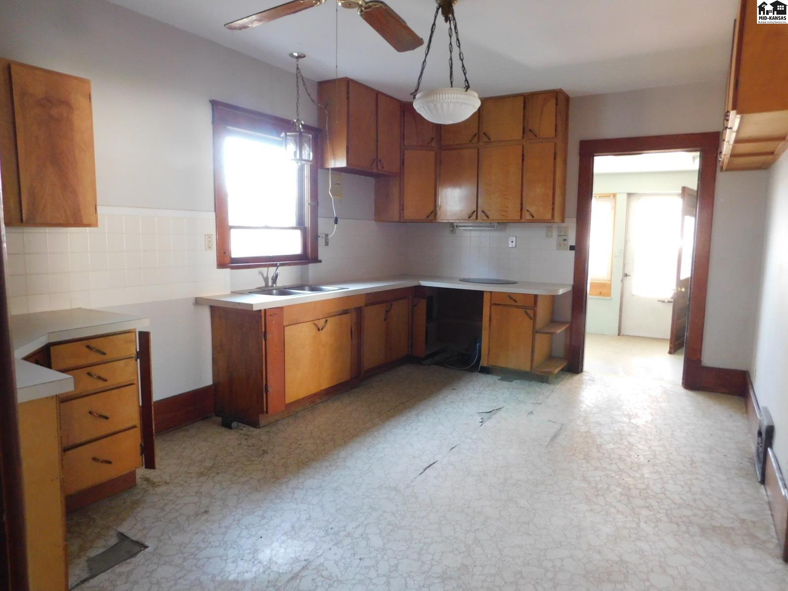 1321 Morton Street Great Bend KS 67530