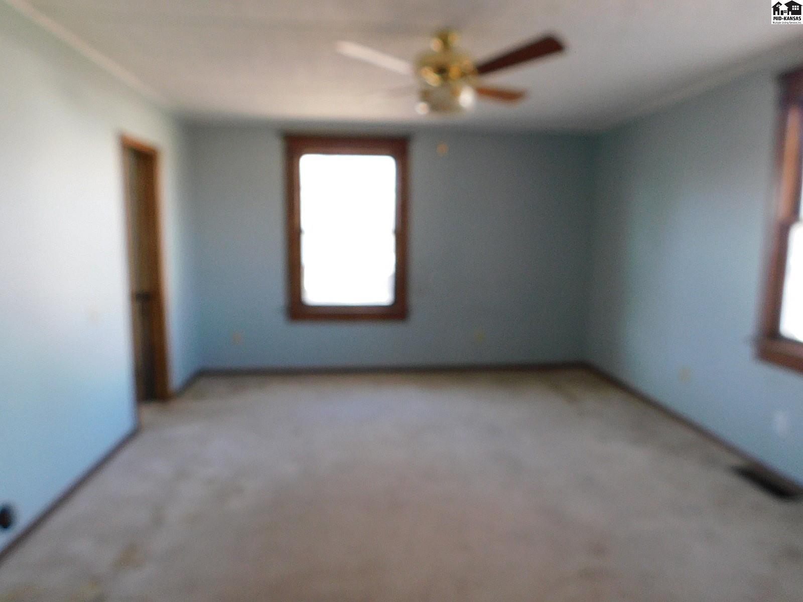 1321 Morton Street Great Bend KS 67530