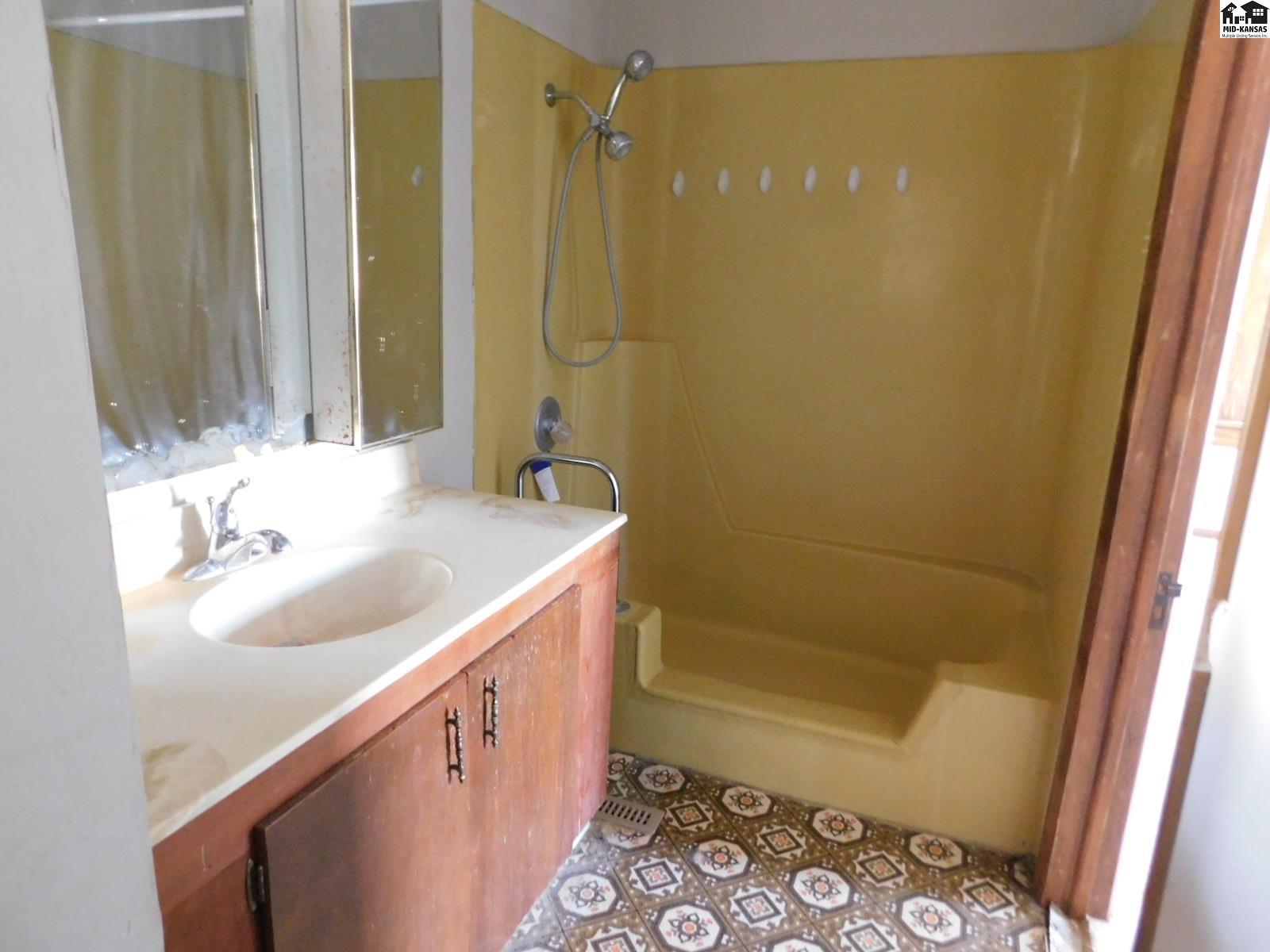 1321 Morton Street Great Bend KS 67530