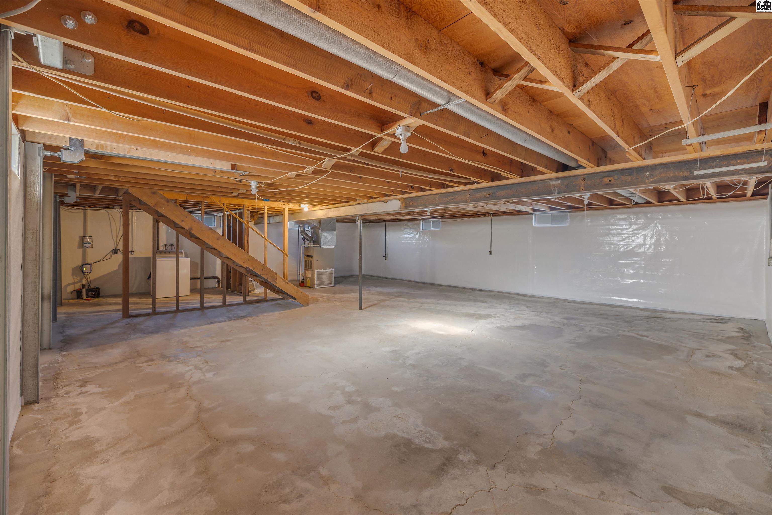 408 E Avenue C South Hutchinson KS 67505