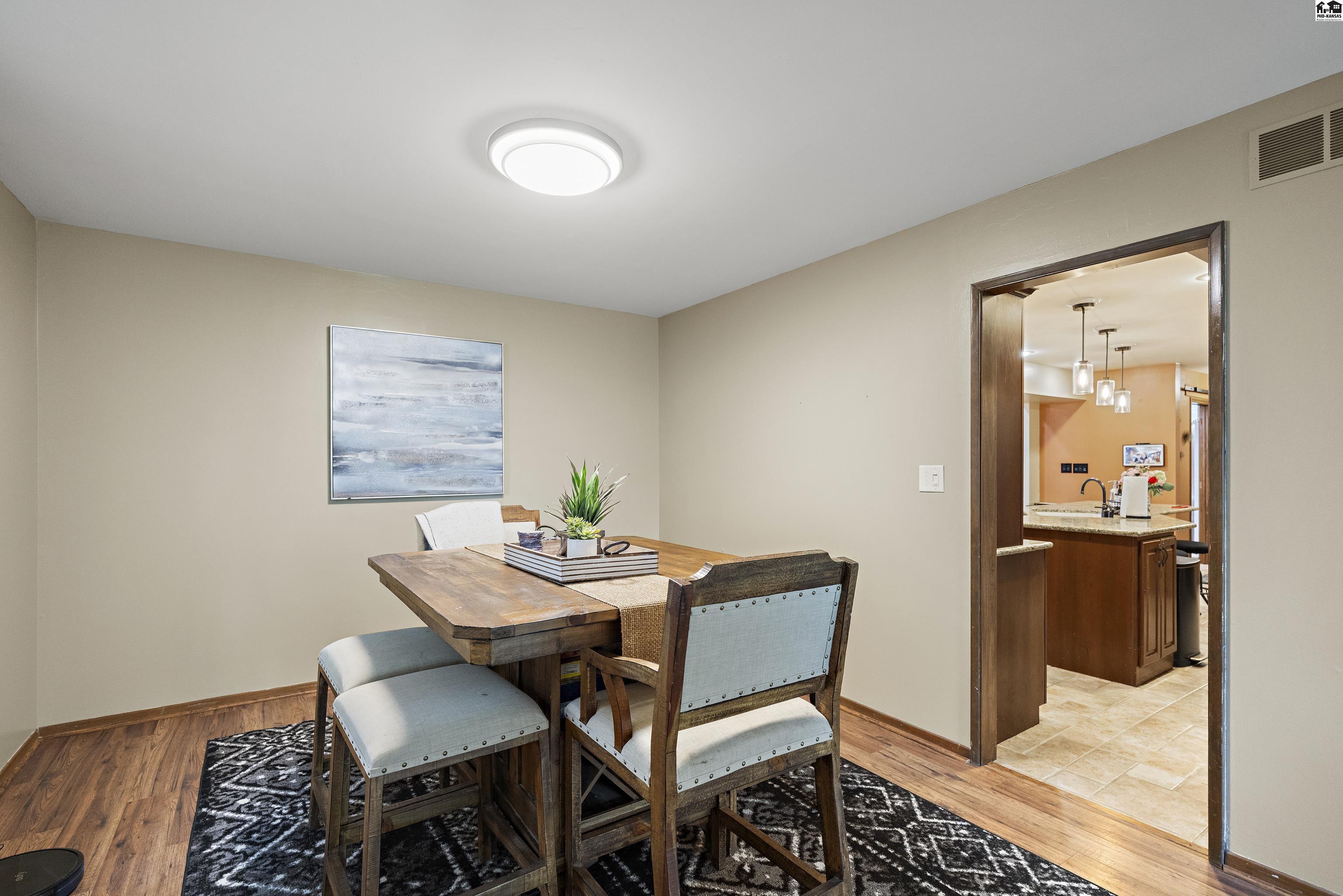 3103 Northwestern Avenue Hutchinson KS 67502