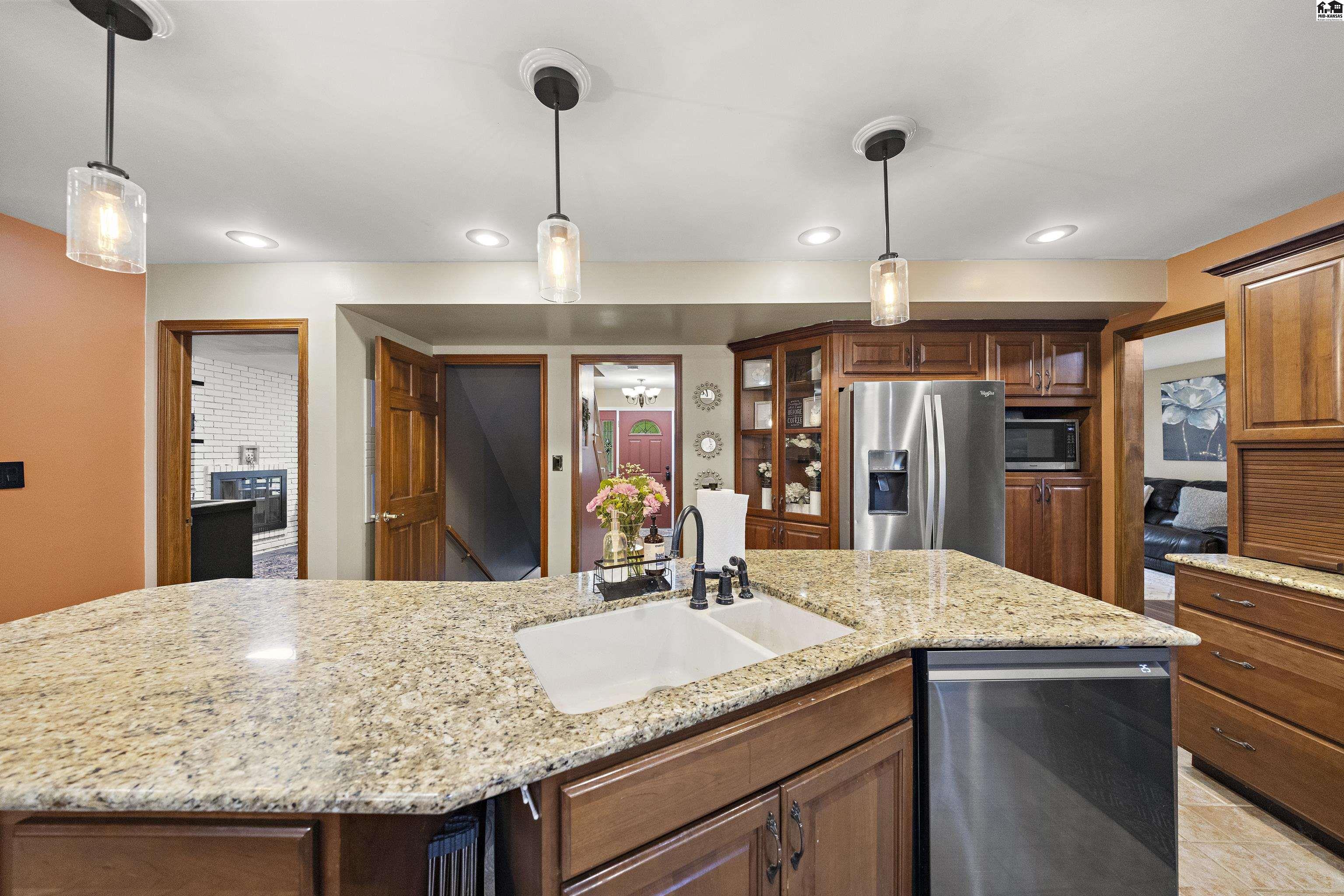 3103 Northwestern Avenue Hutchinson KS 67502