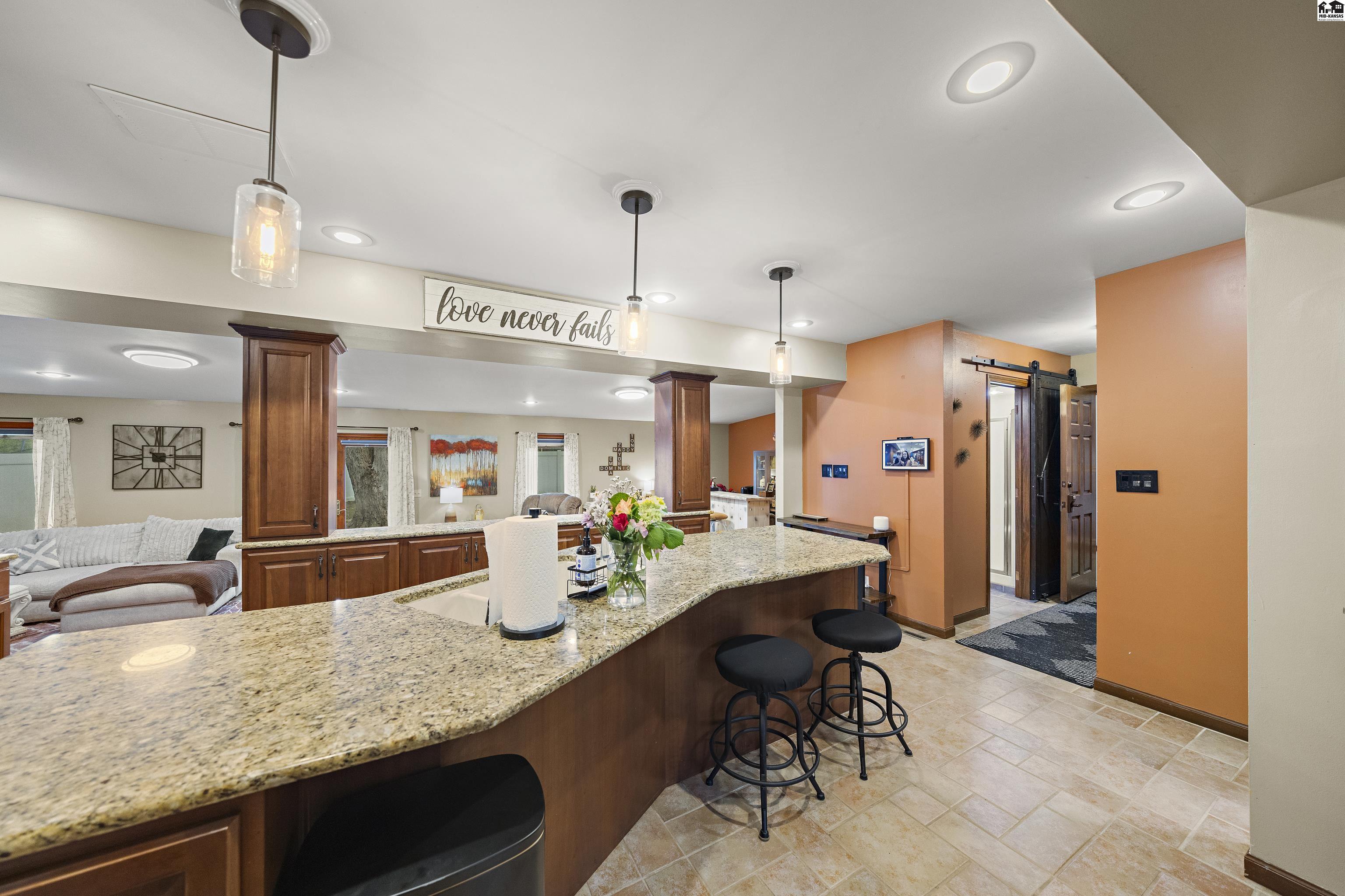 3103 Northwestern Avenue Hutchinson KS 67502