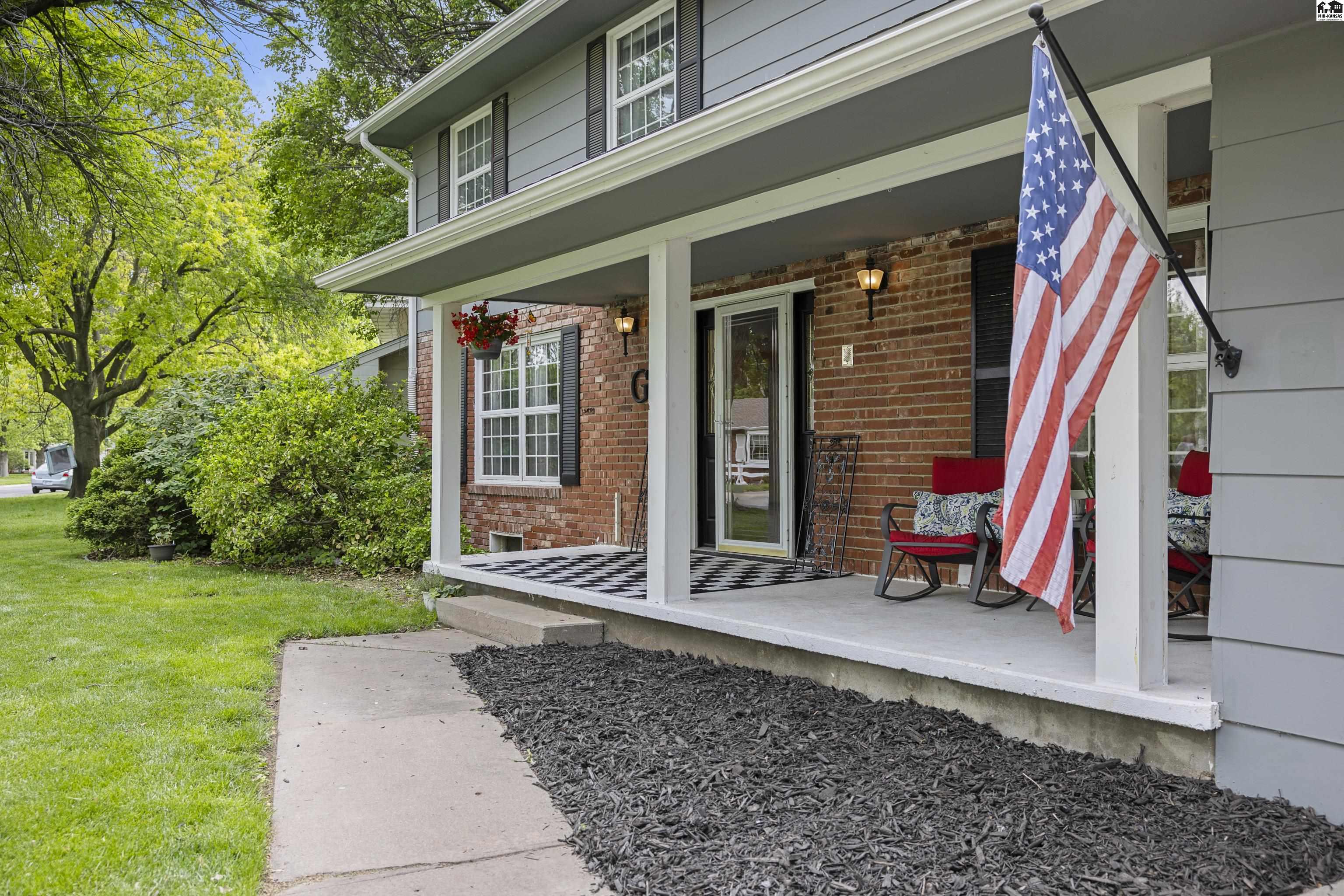 3103 Northwestern Avenue Hutchinson KS 67502