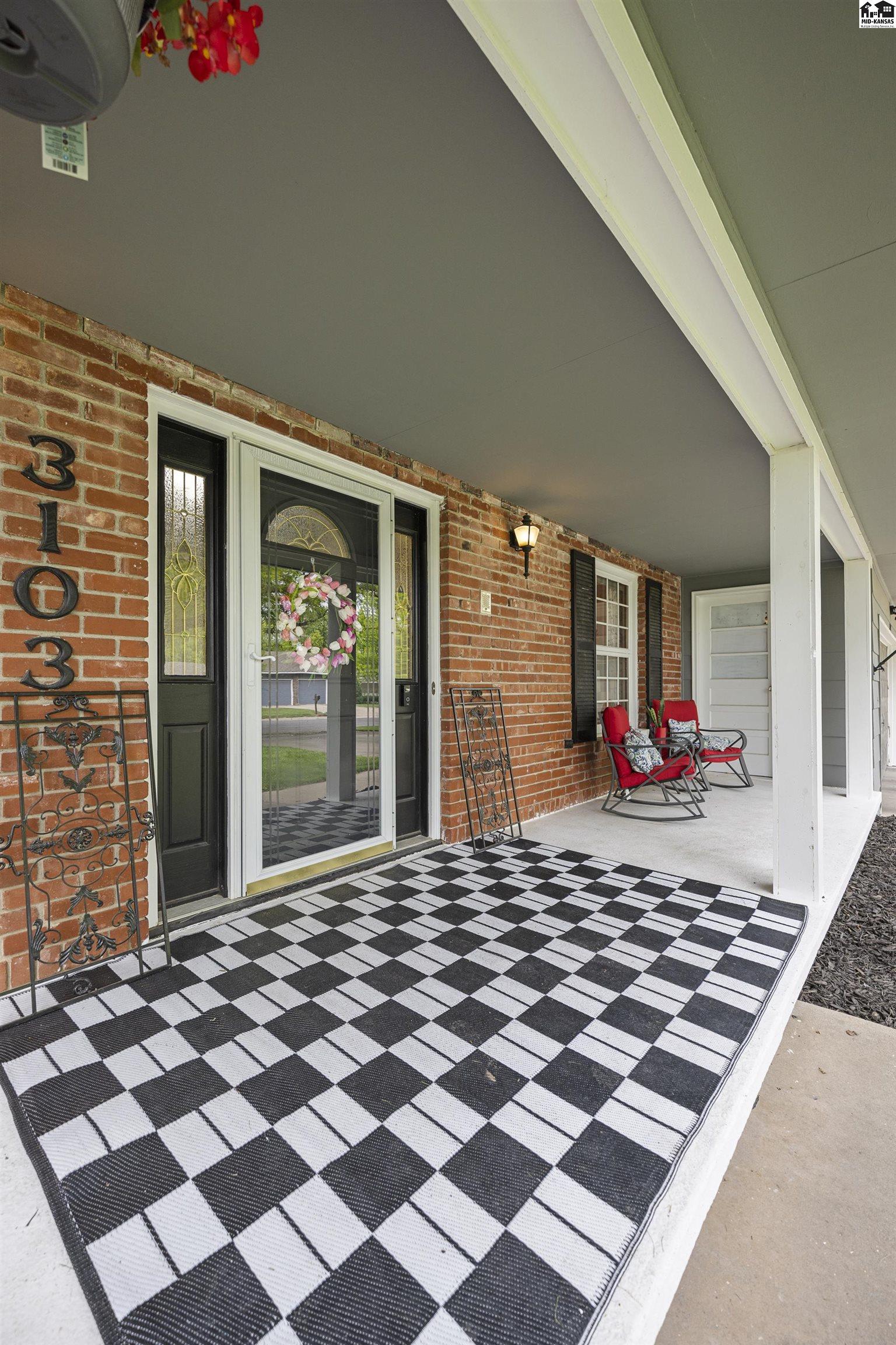 3103 Northwestern Avenue Hutchinson KS 67502