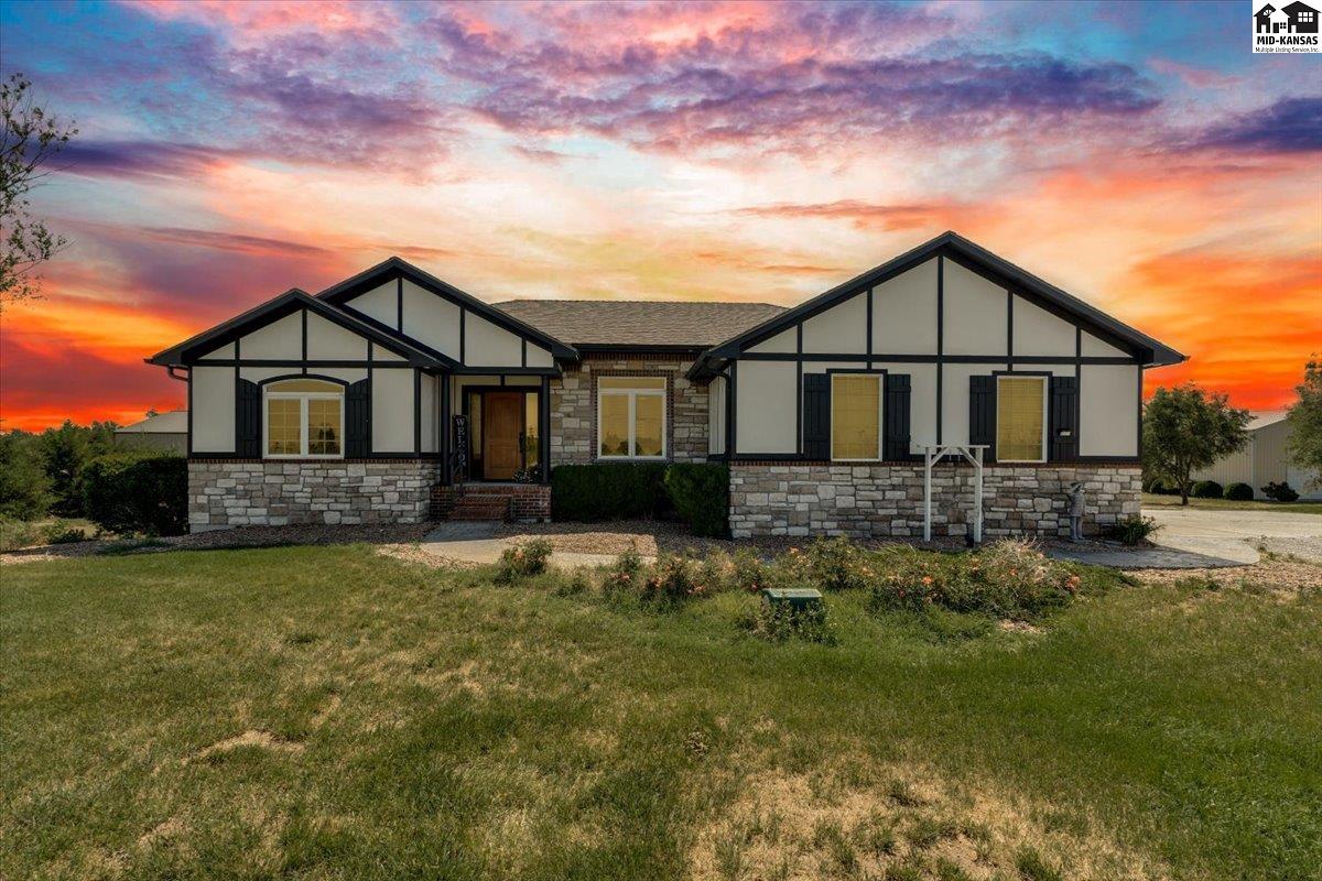 1310 N Wilshire Drive Hutchinson KS 67501