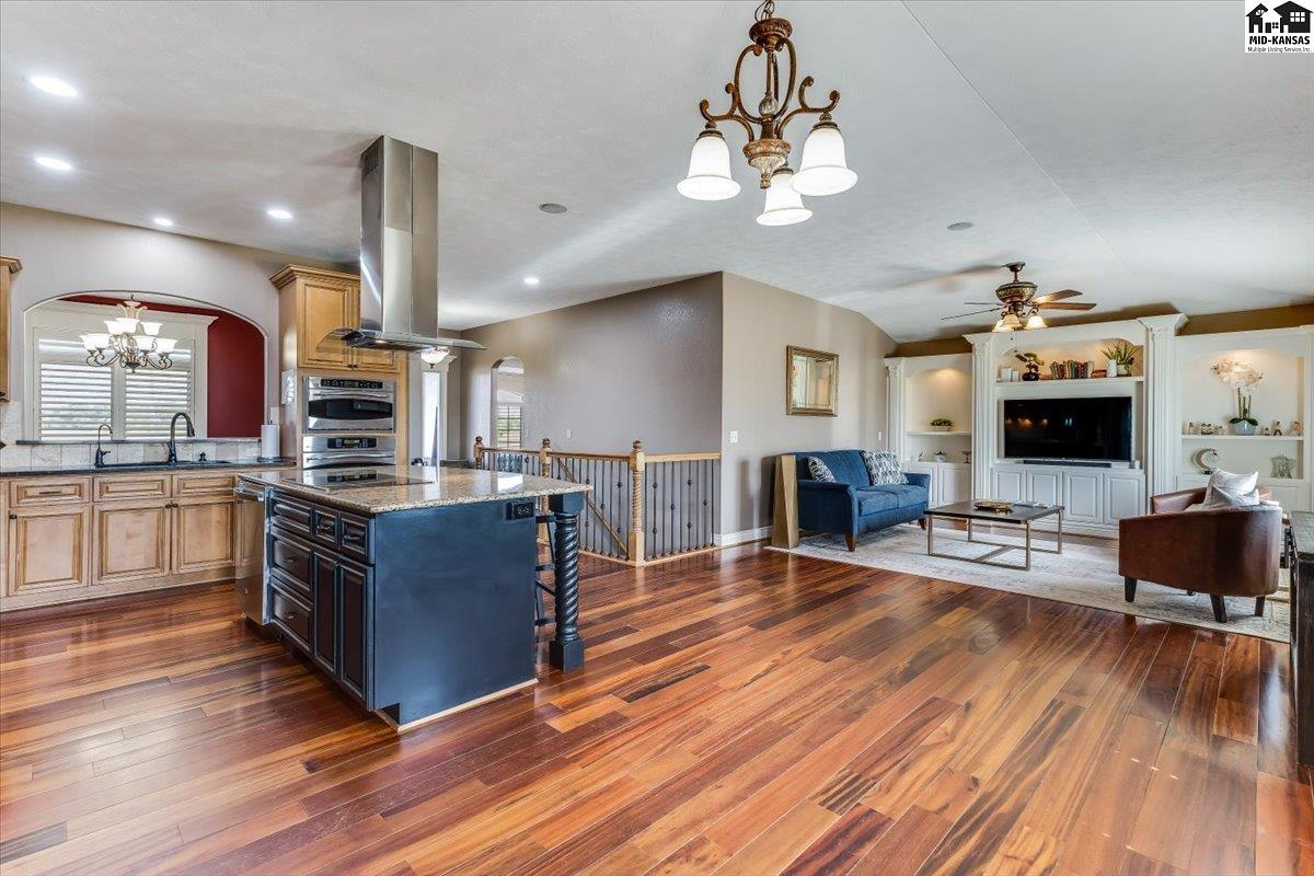 1310 N Wilshire Drive Hutchinson KS 67501