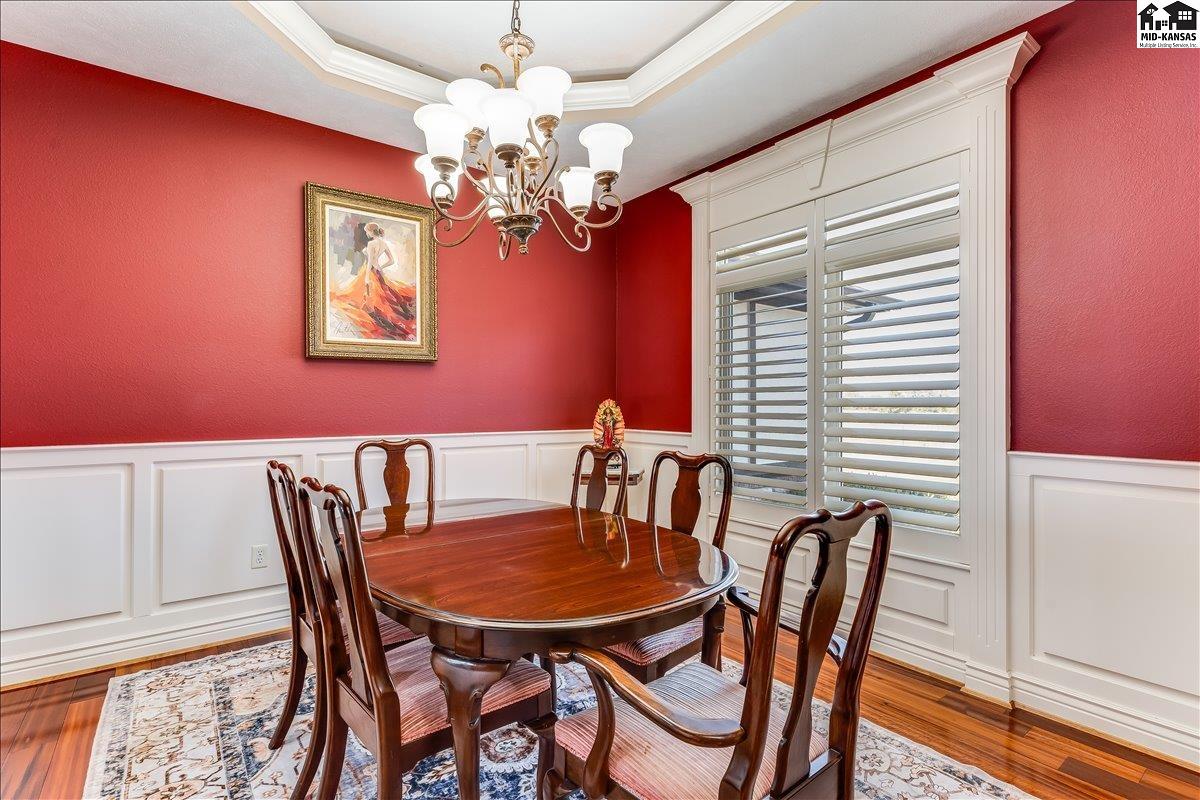 1310 N Wilshire Drive Hutchinson KS 67501