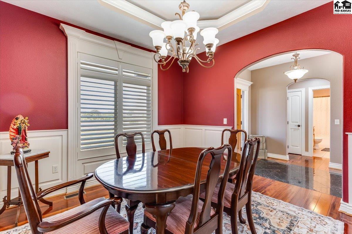 1310 N Wilshire Drive Hutchinson KS 67501