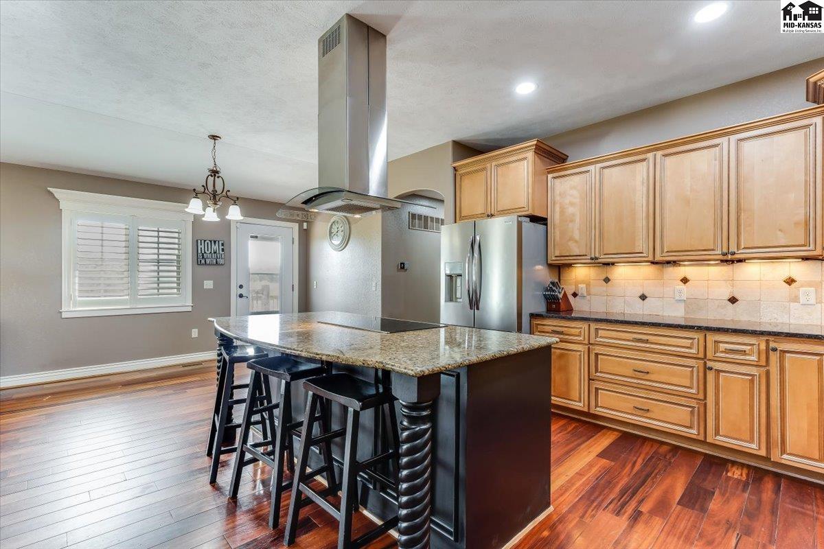 1310 N Wilshire Drive Hutchinson KS 67501