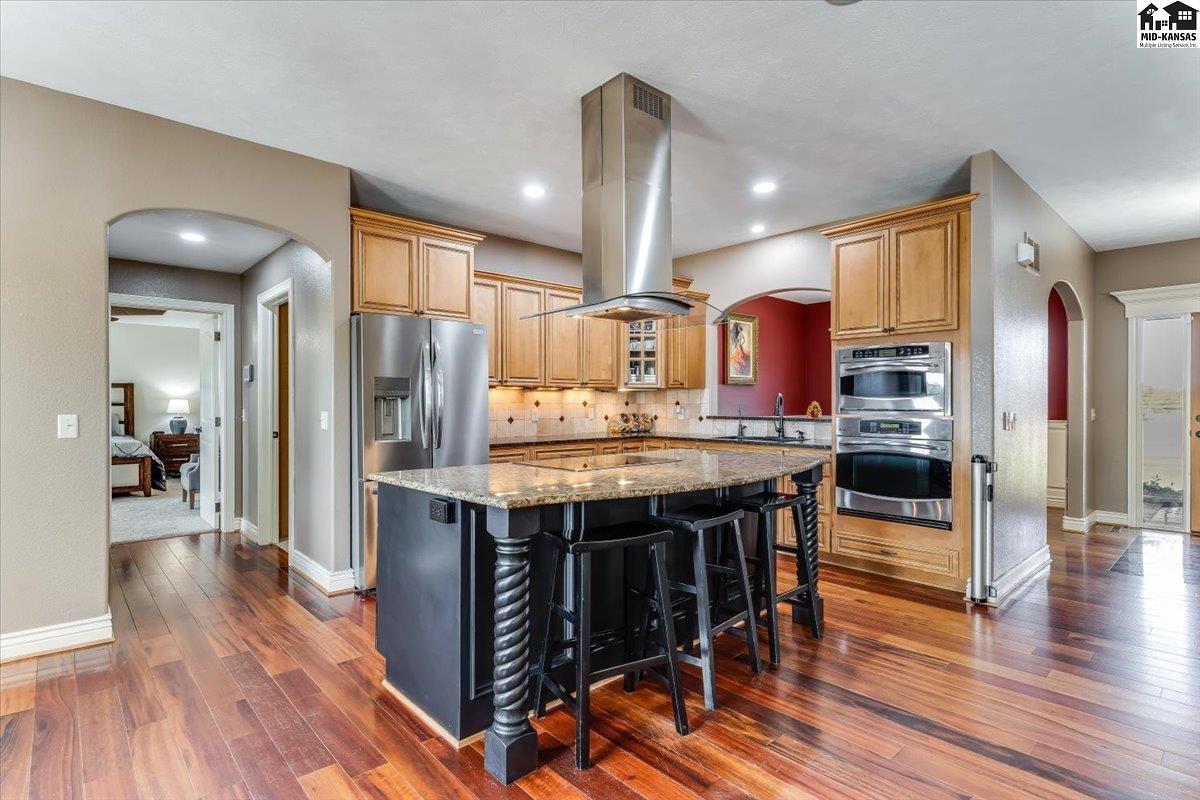 1310 N Wilshire Drive Hutchinson KS 67501