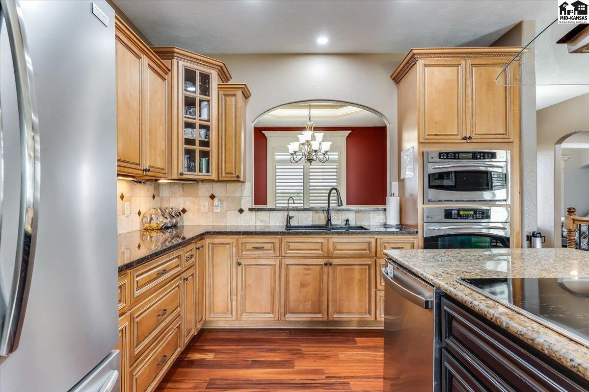1310 N Wilshire Drive Hutchinson KS 67501
